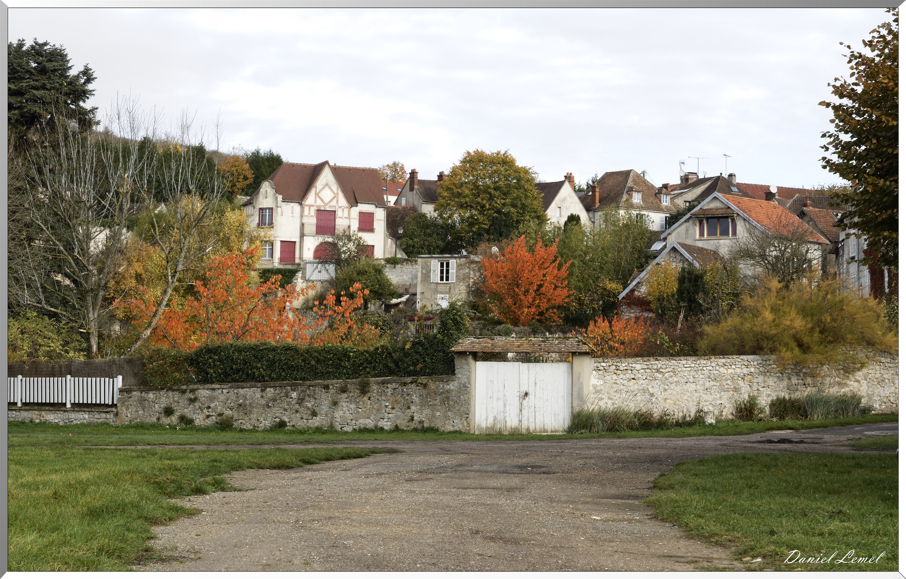 Vétheuil