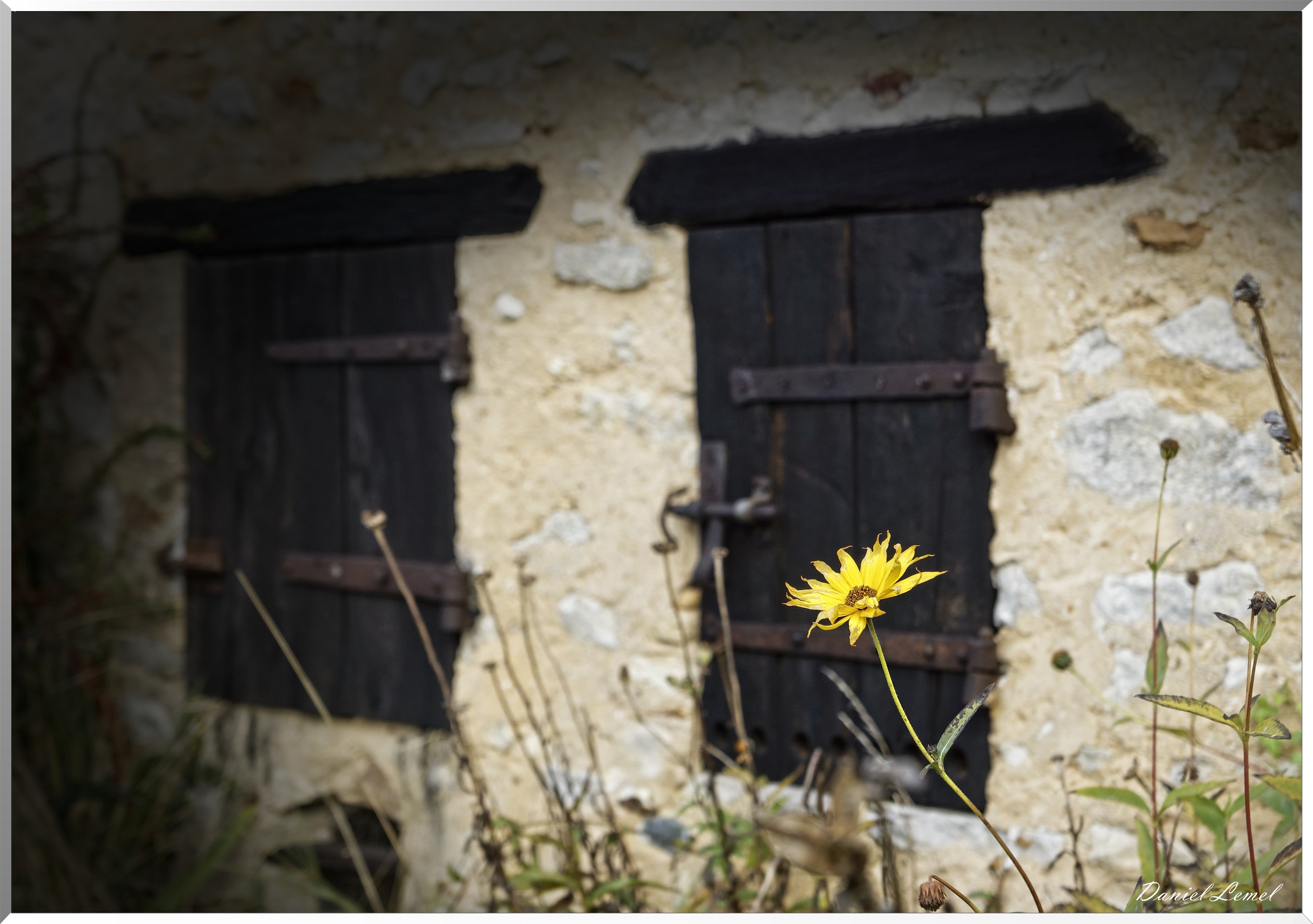 Menilles