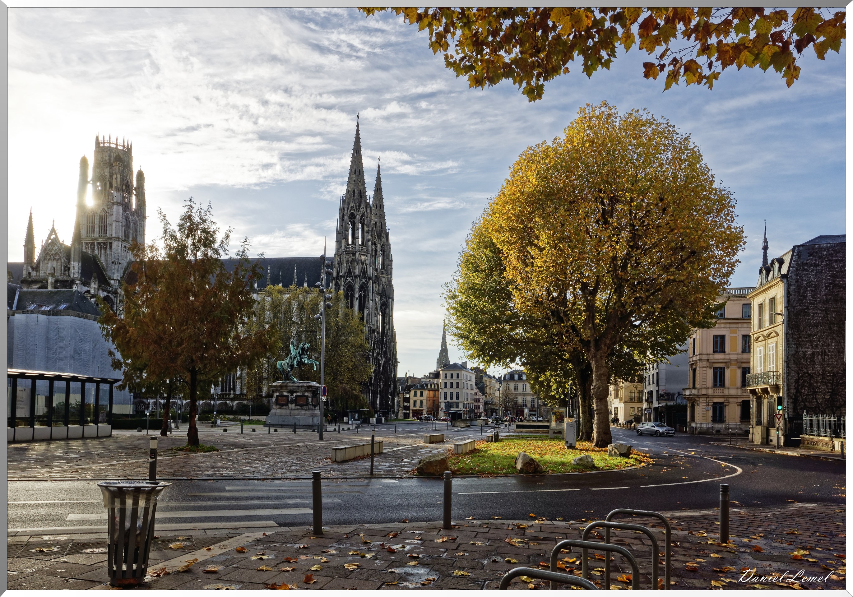 Rouen
