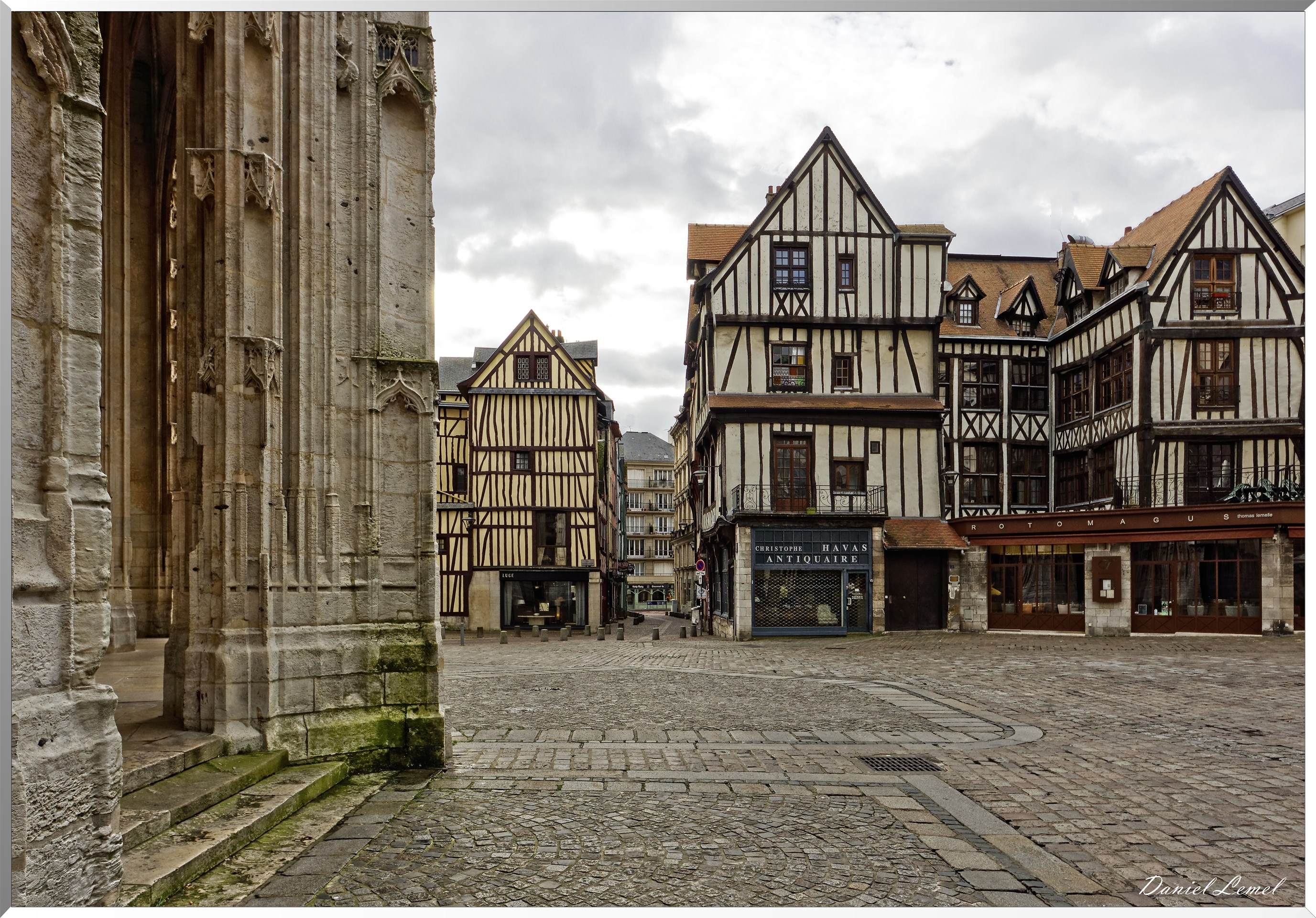 Rouen