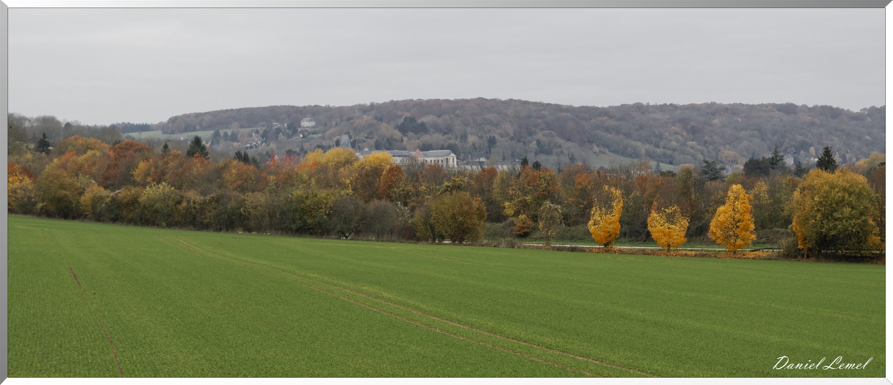 Saint-Aubin-sur-Gaillon