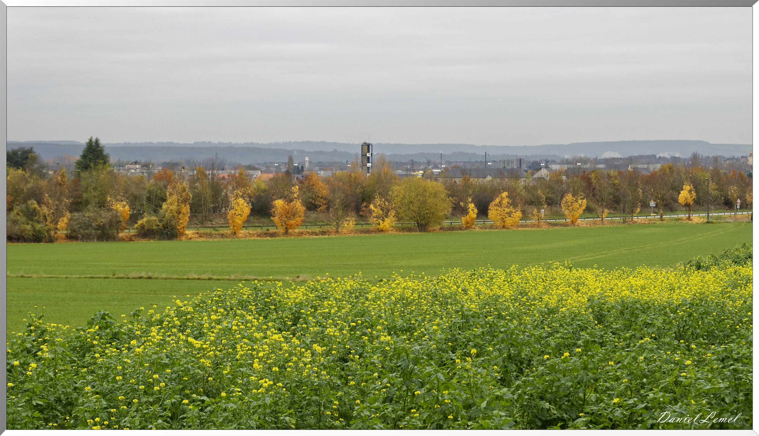 Saint-Aubin-sur-Gaillon