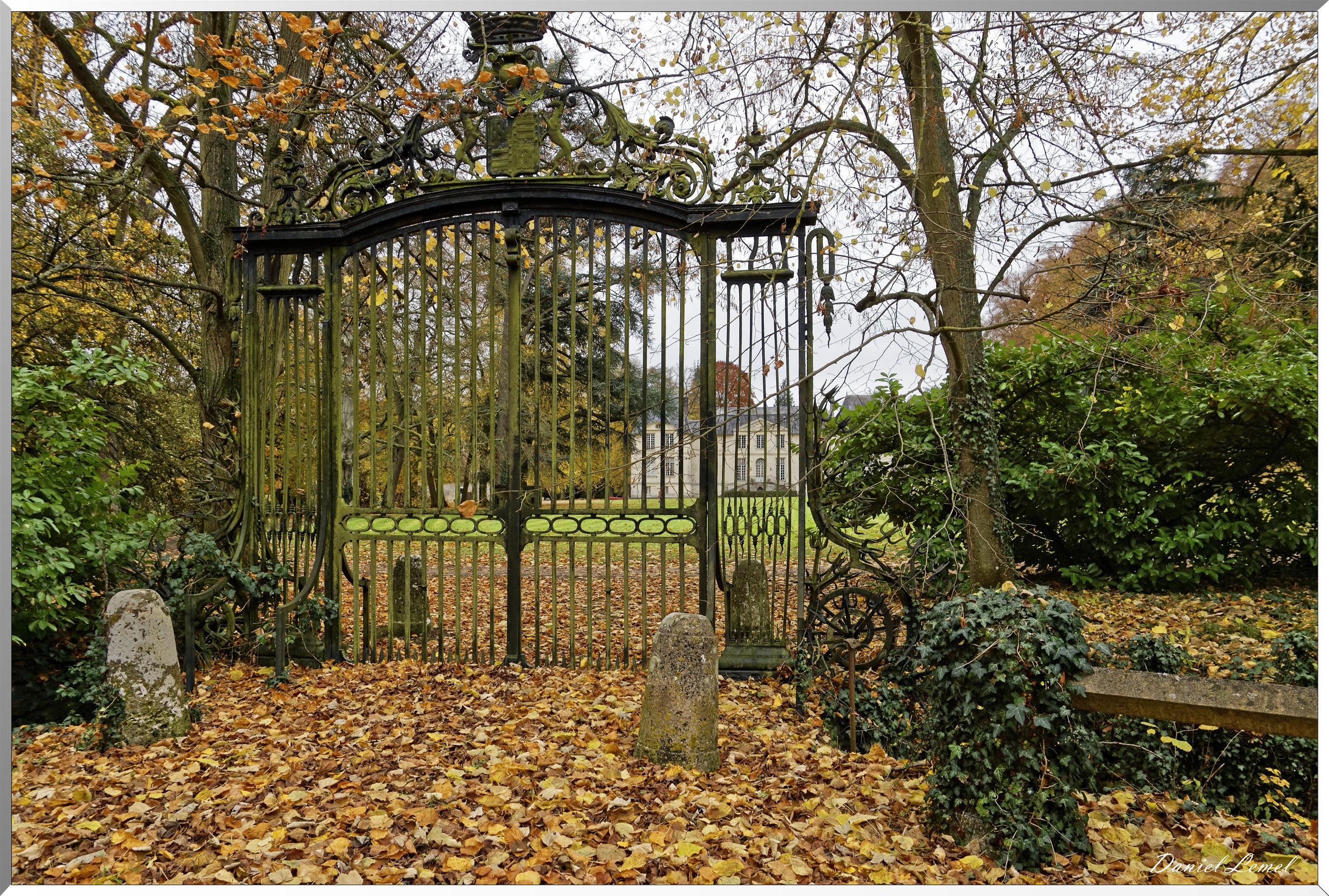 Saint-Aubin-sur-Gaillon