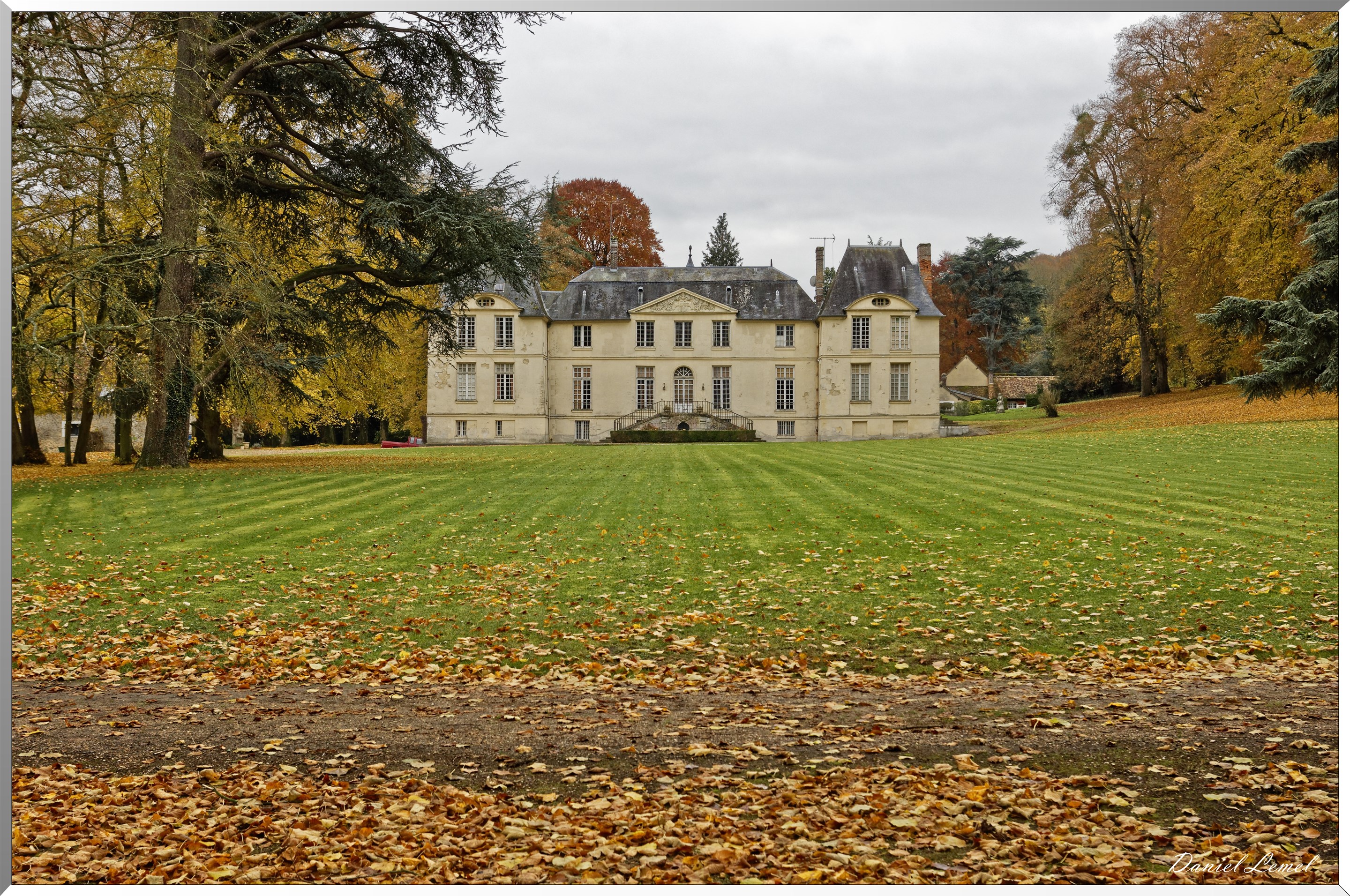 Saint-Aubin-sur-Gaillon