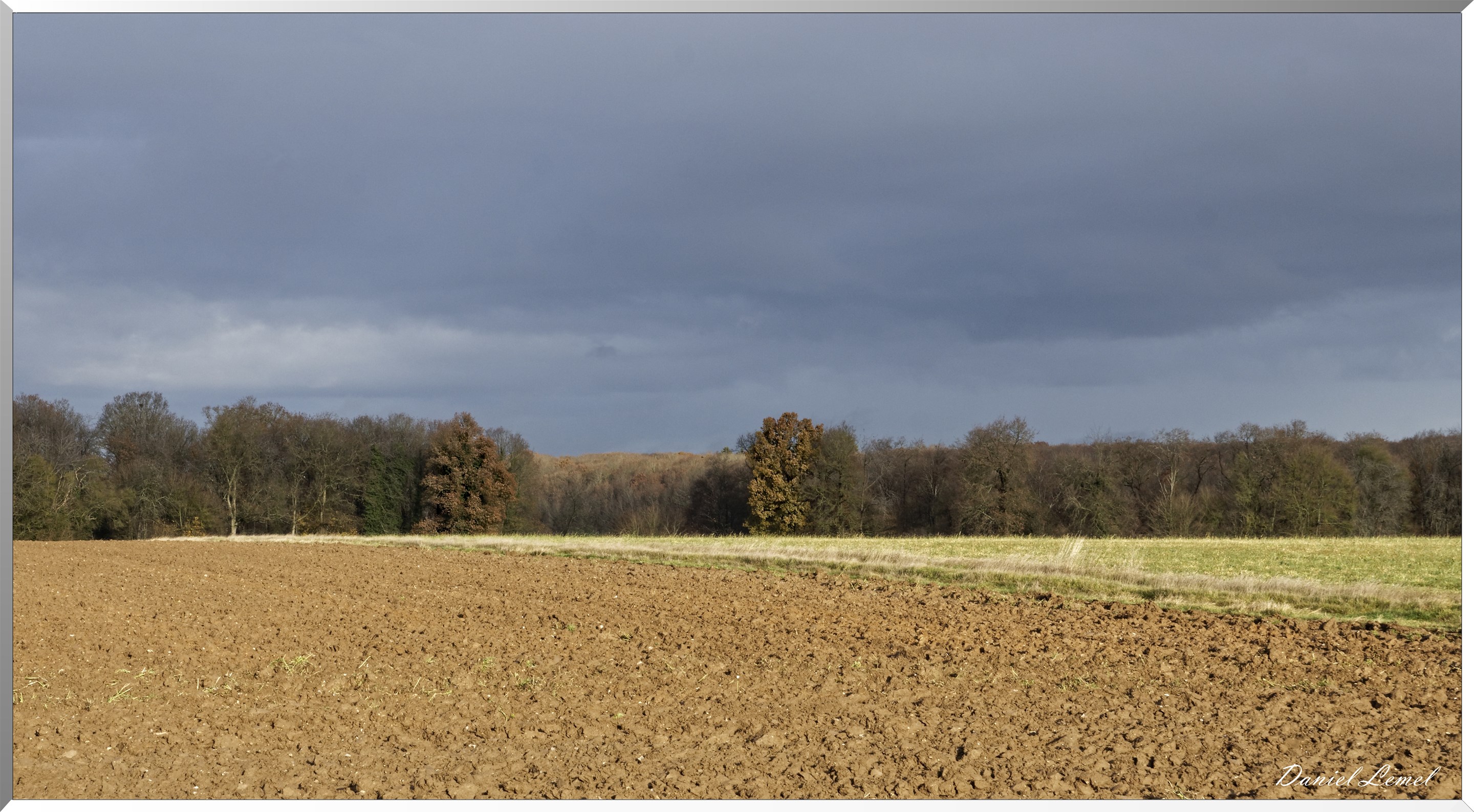 Heubécourt-Haricourt