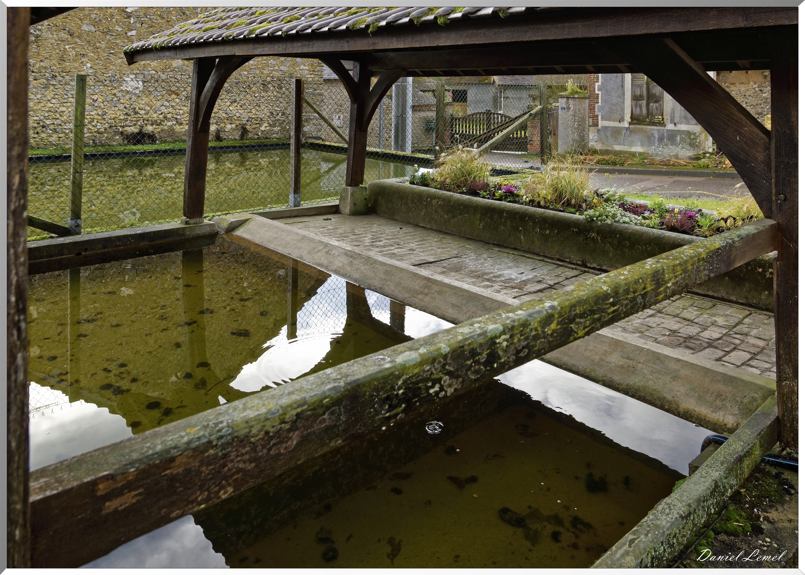 Heubécourt-Haricourt