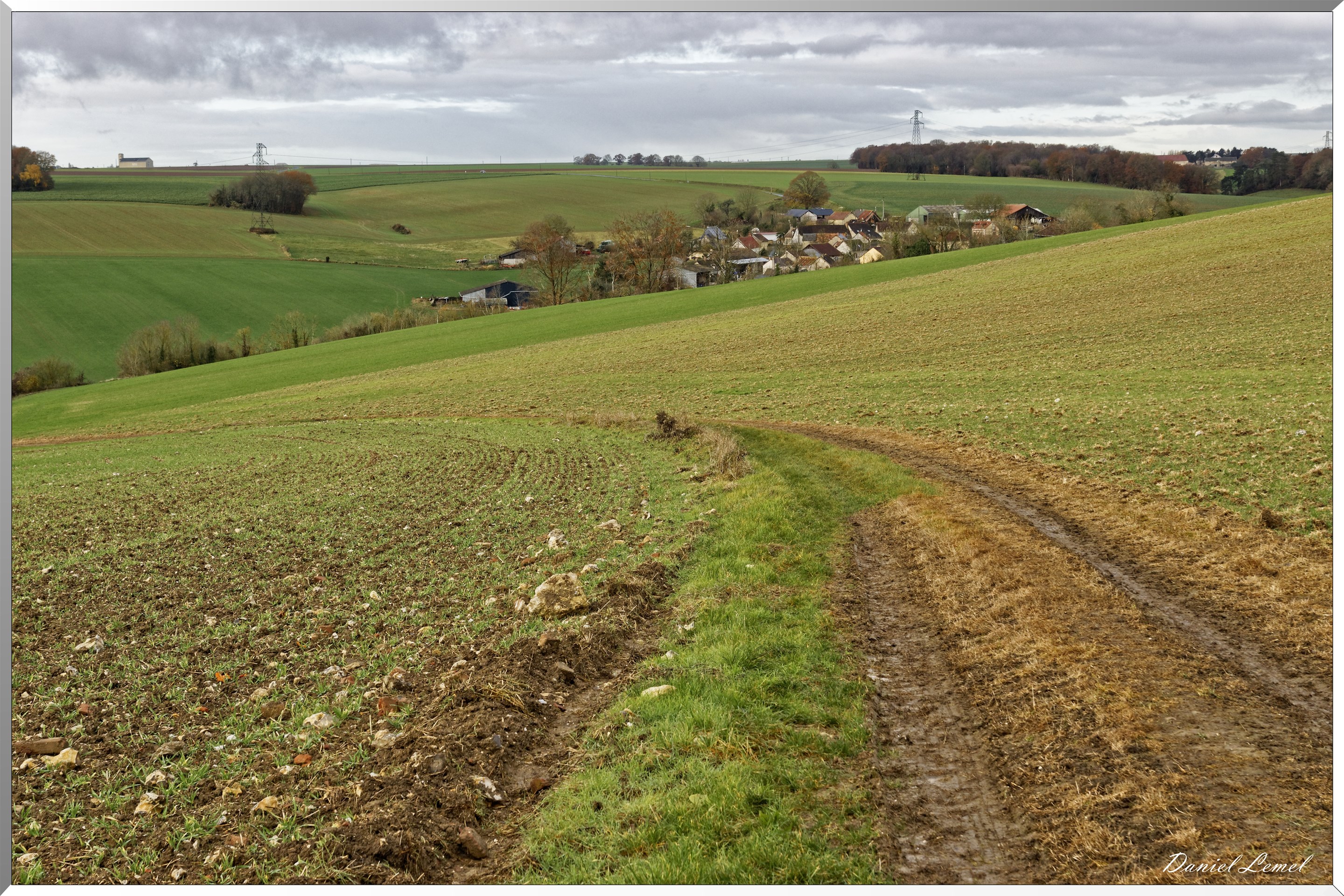 Heubécourt-Haricourt