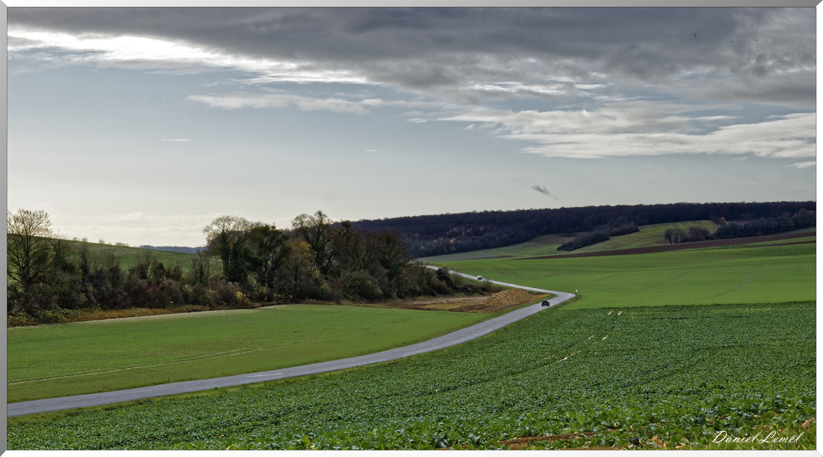 Heubécourt-Haricourt