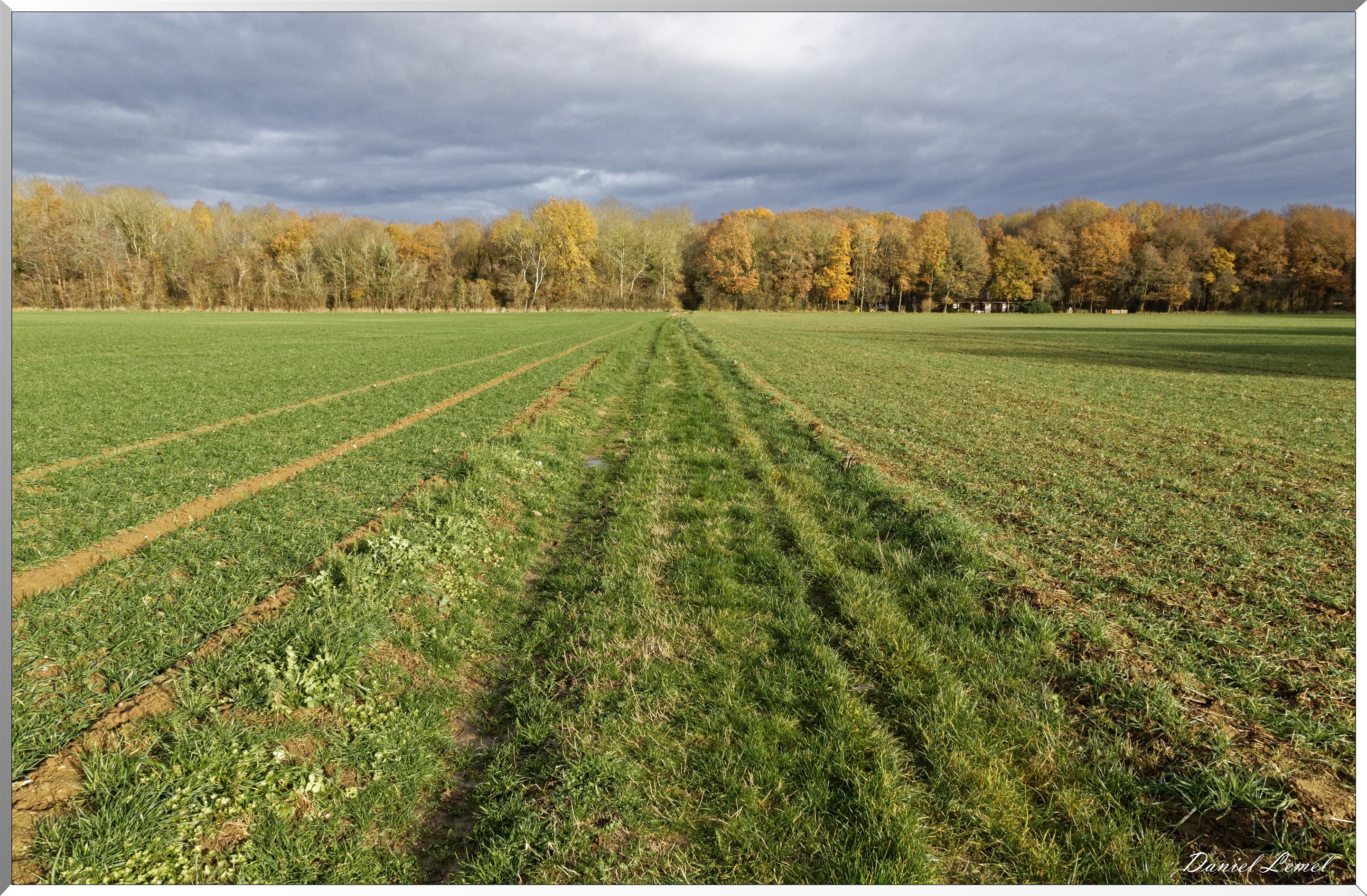 28-11-2017 - Heubécourt-Haricourt