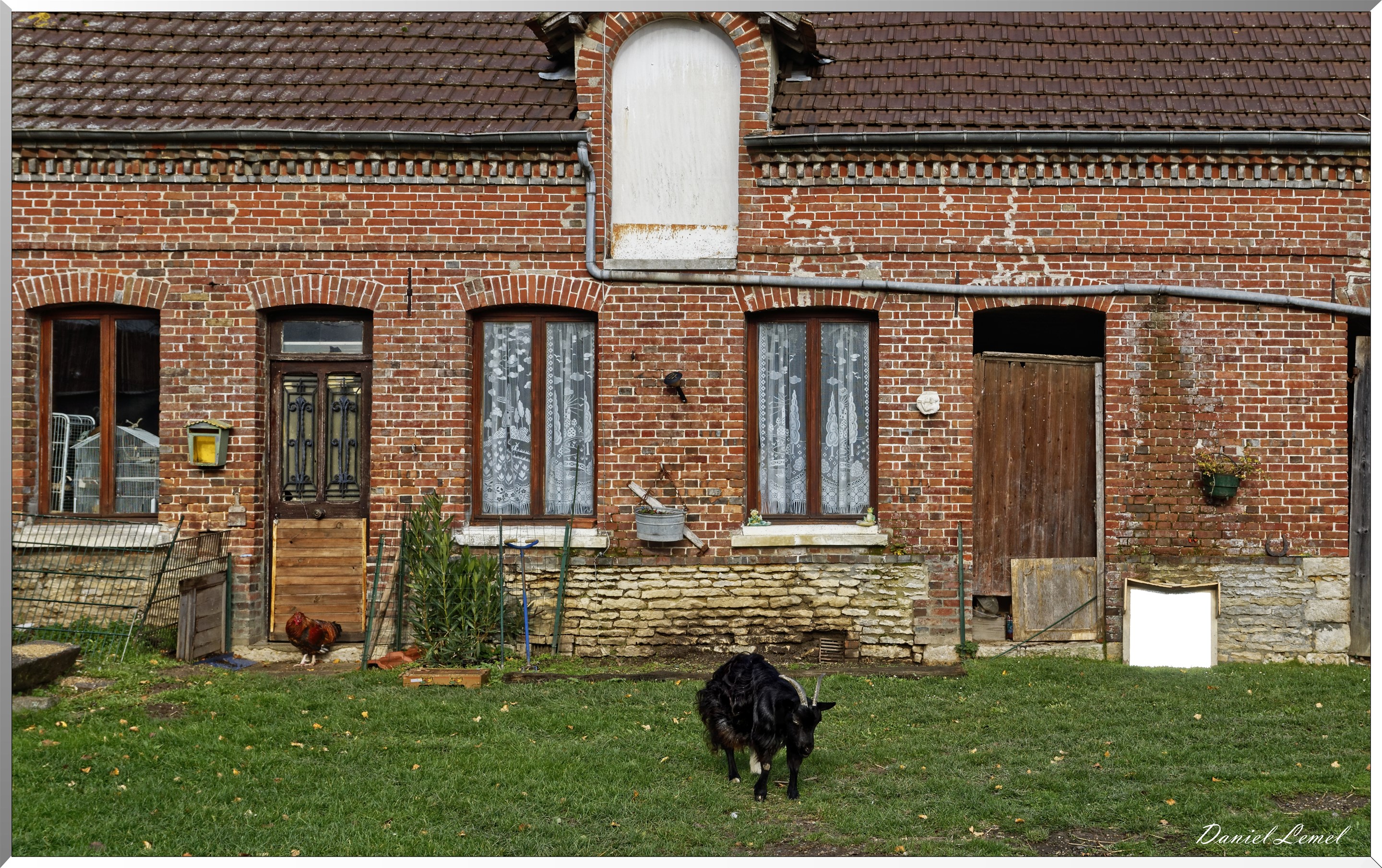 Heubécourt-Haricourt