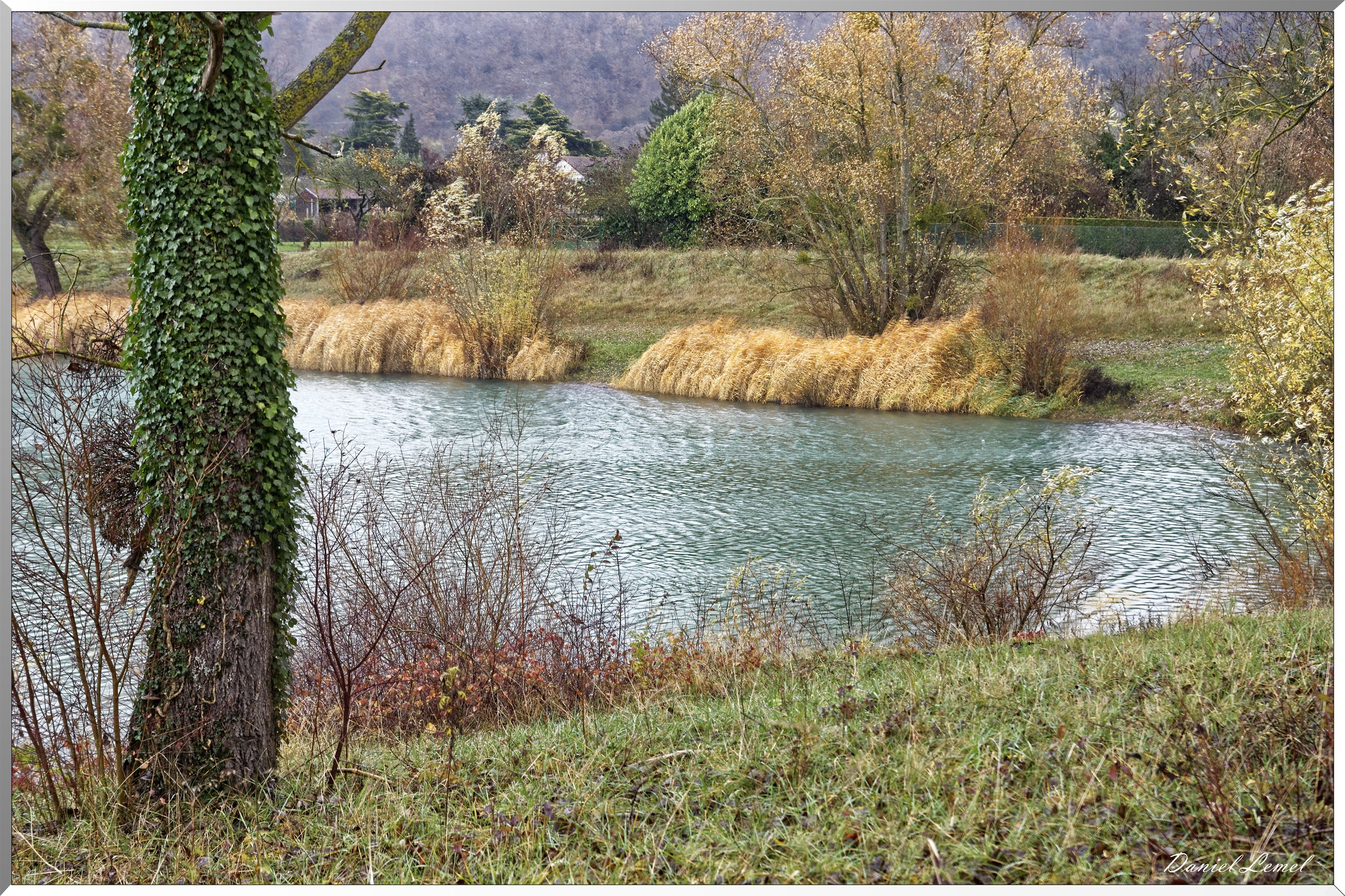30-11-2017 - Moisson