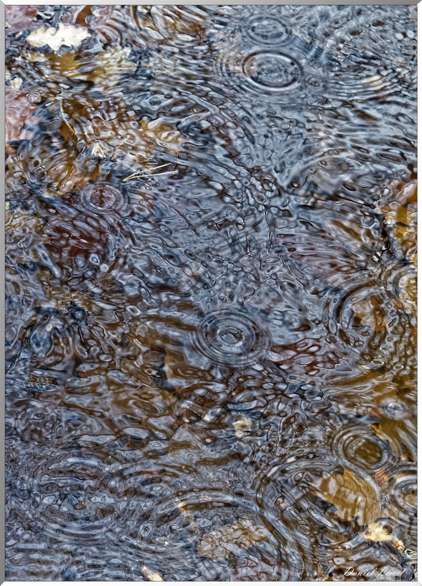 La chapelle Réanville