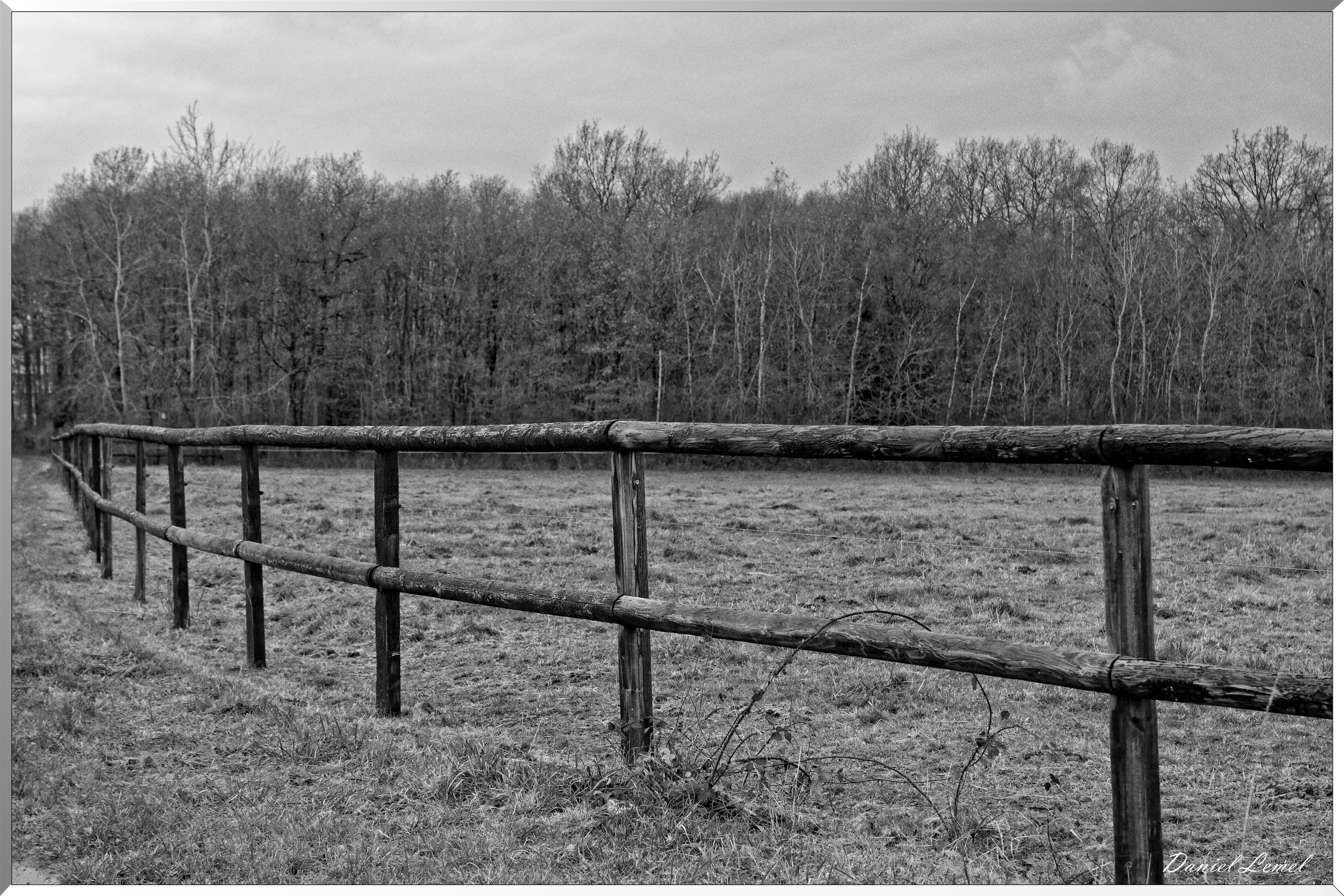 La chapelle Réanville