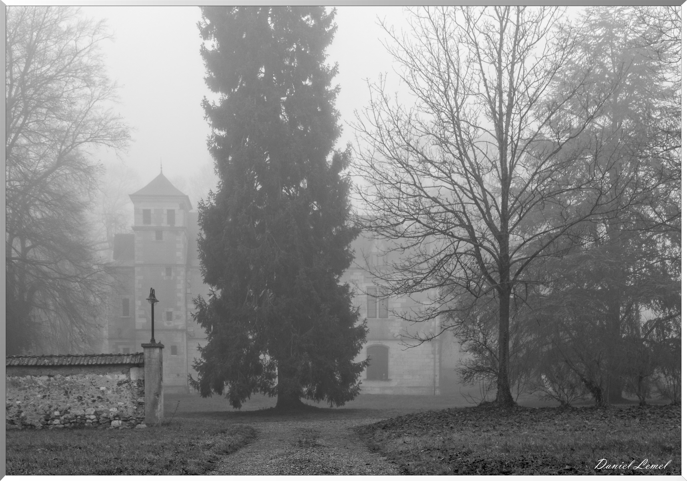 Saint-Pierre-la-Garenne