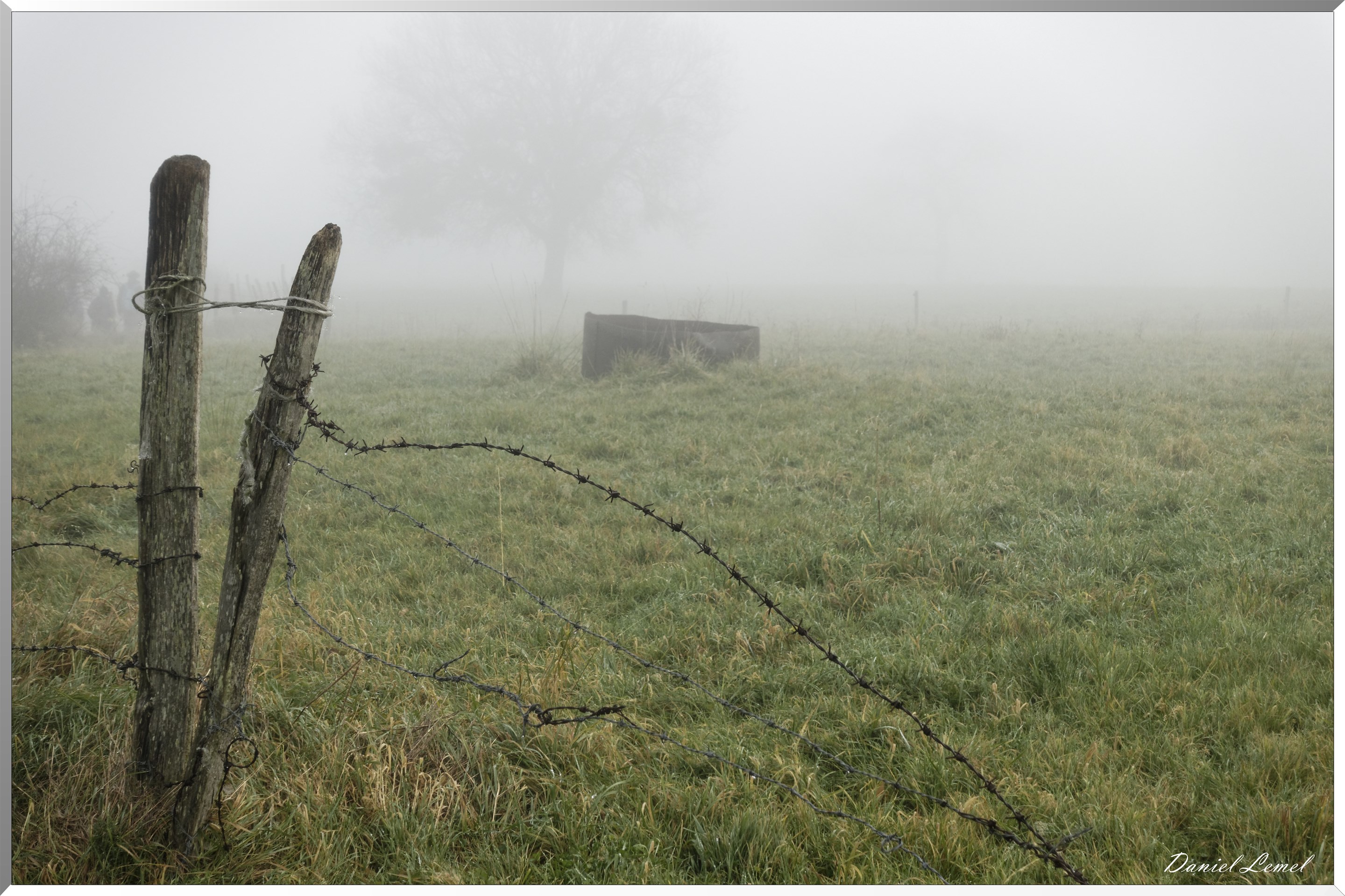 Saint-Pierre-la-Garenne