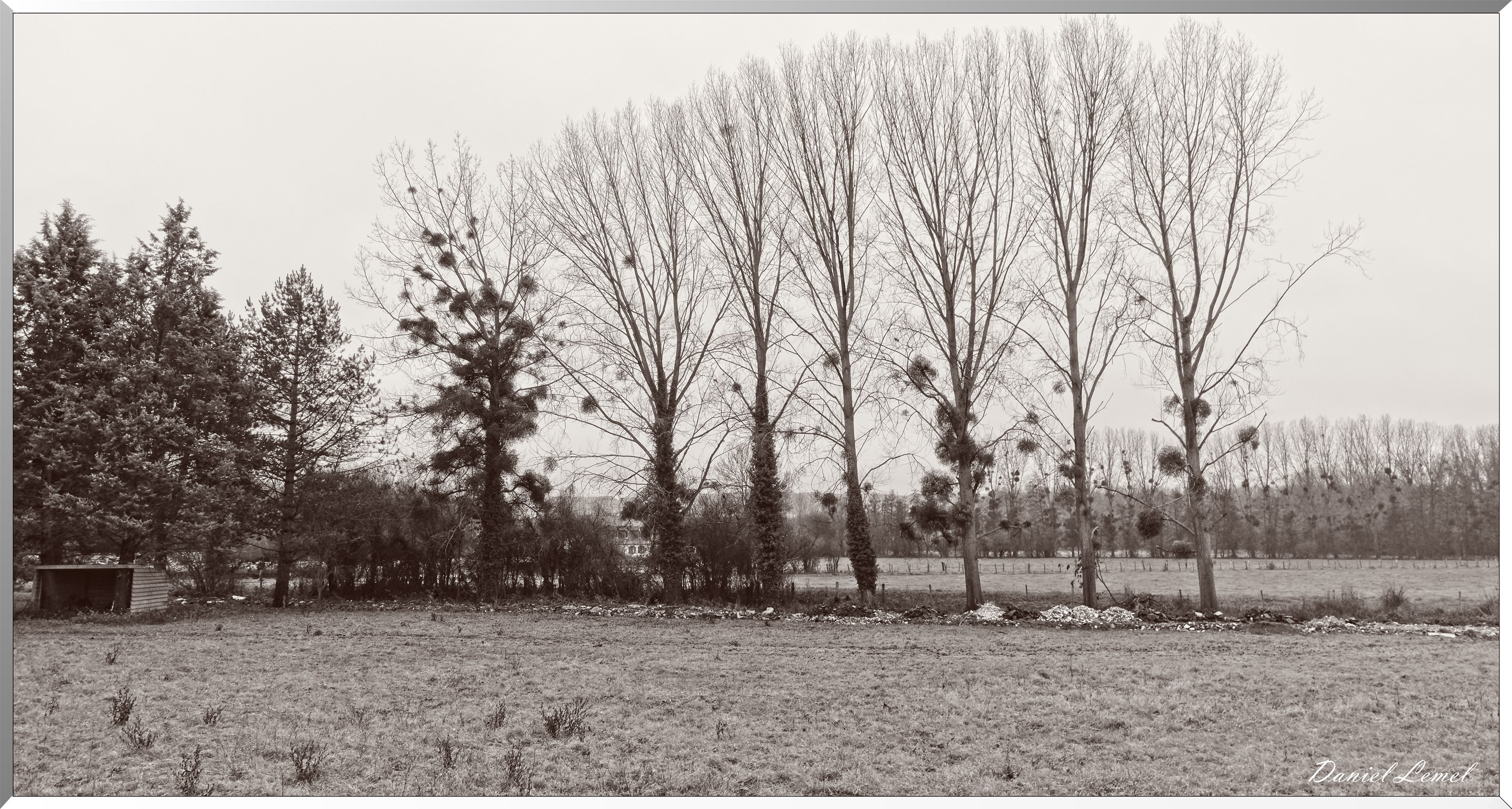 Saint-Geneviève-les-Gasny