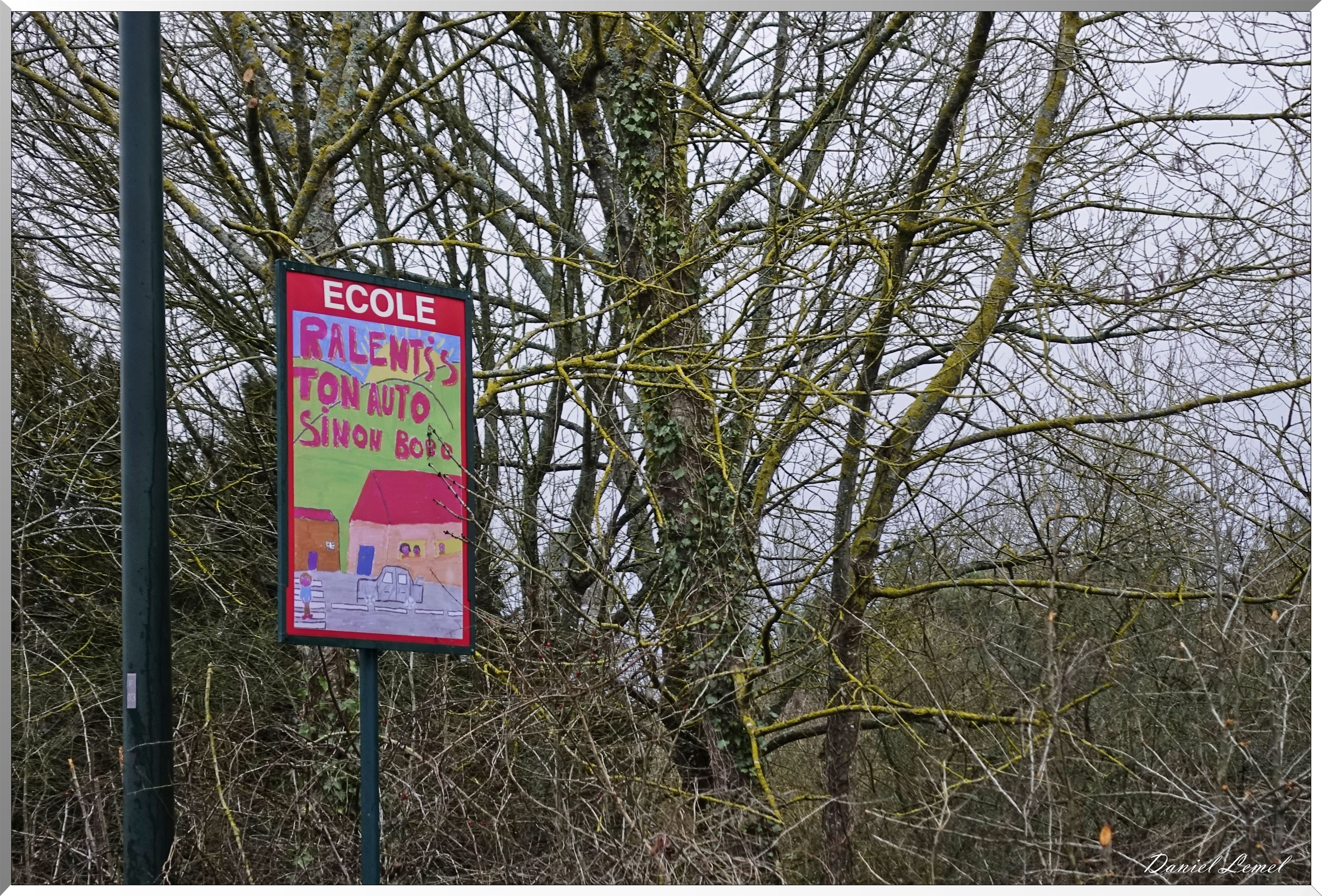 Pressagny l'orgueilleux