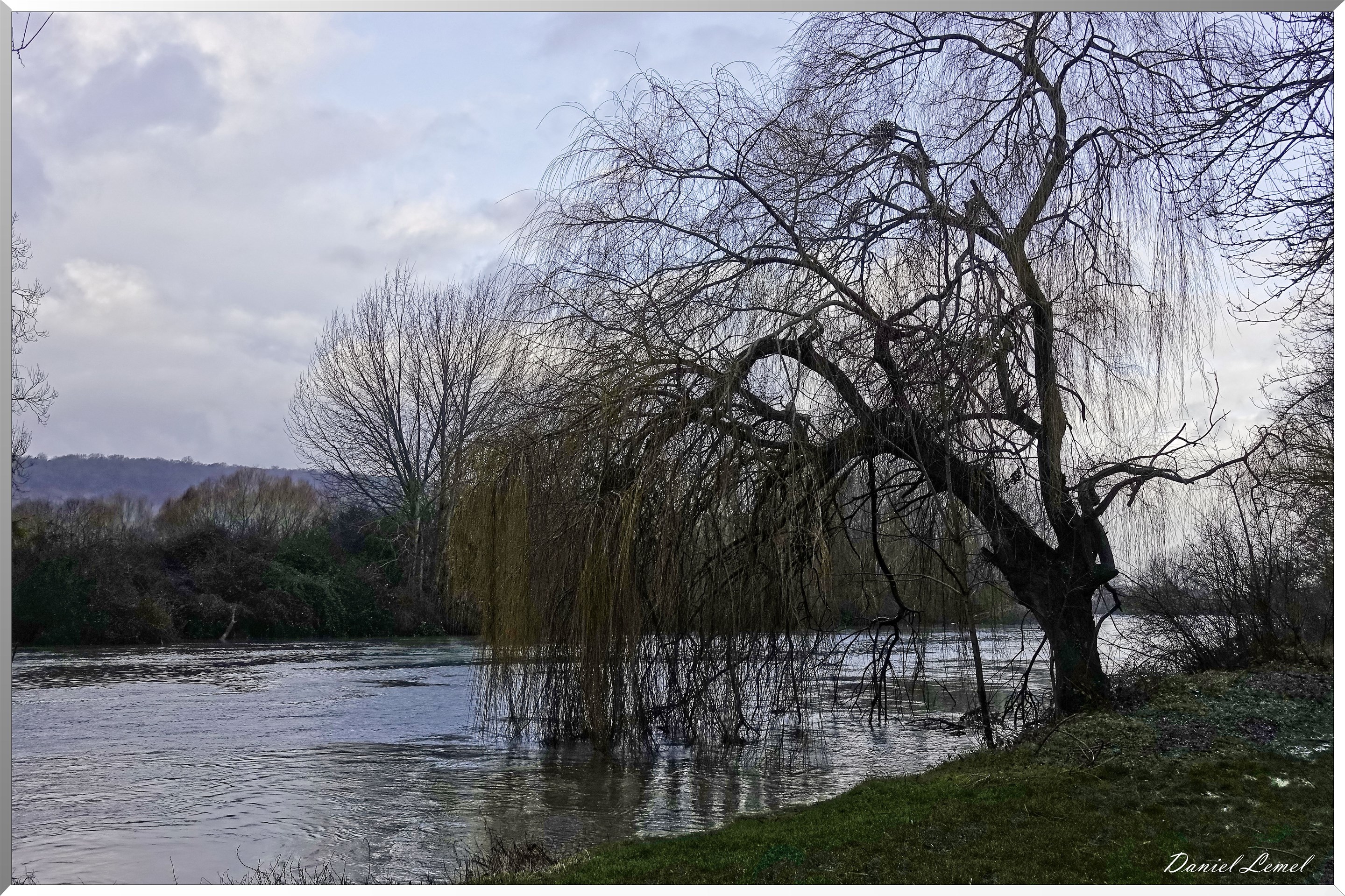 Pressagny l'orgueilleux