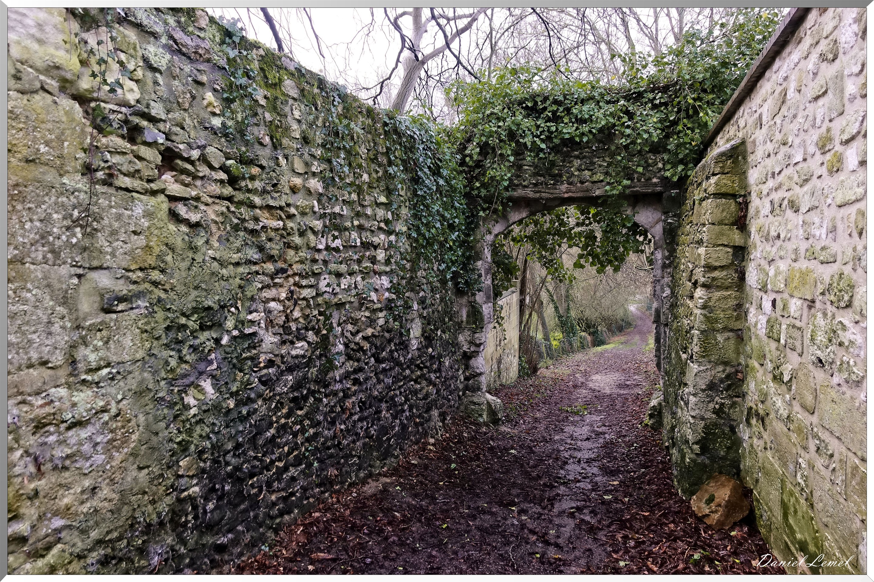 Pressagny l'orgueilleux