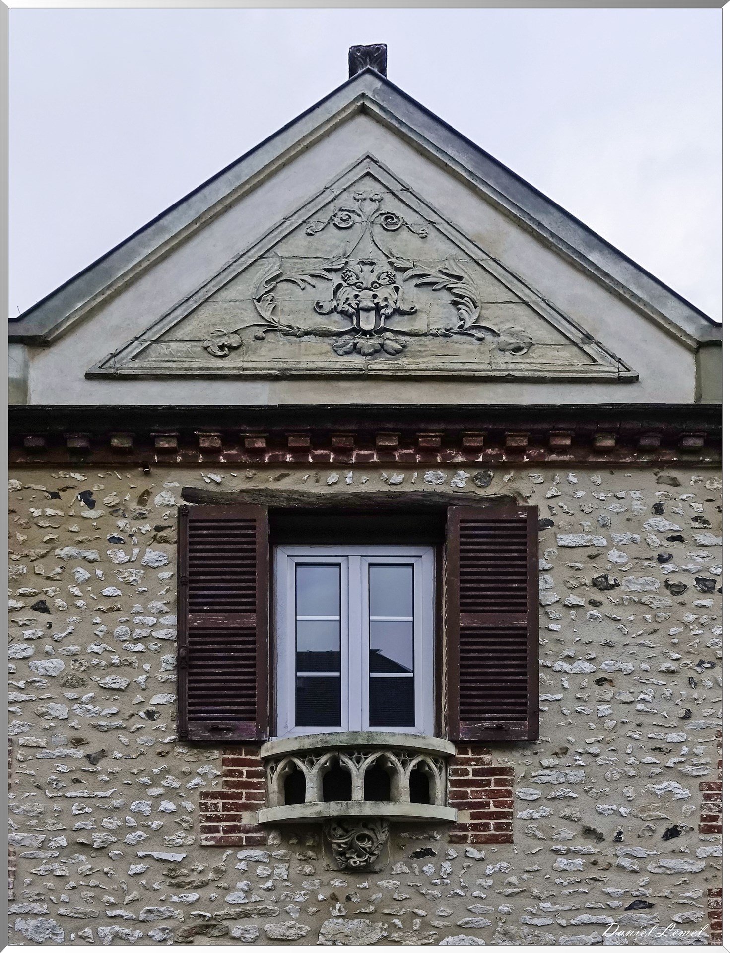 Pressagny l'orgueilleux