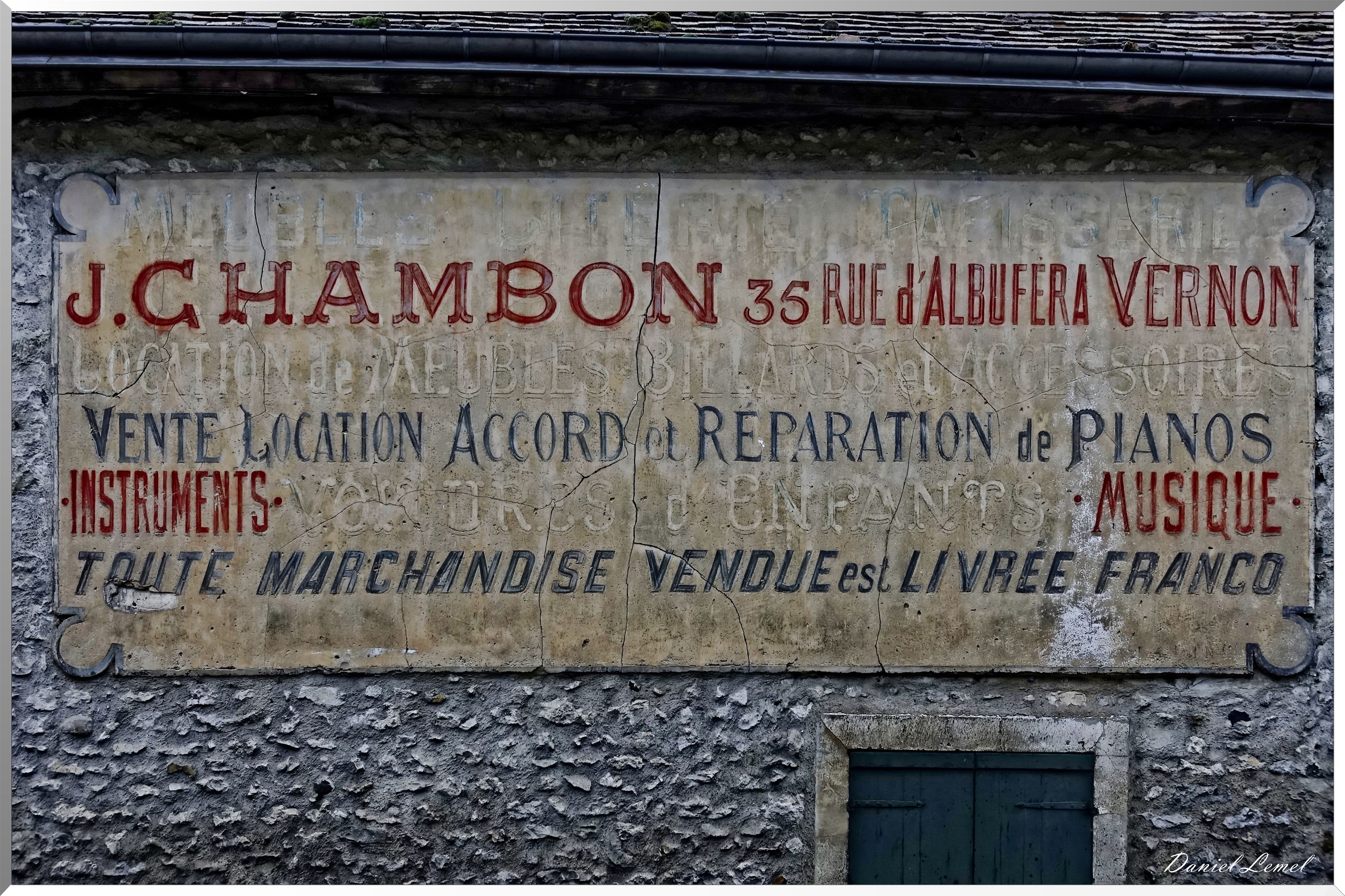 Pressagny l'orgueilleux