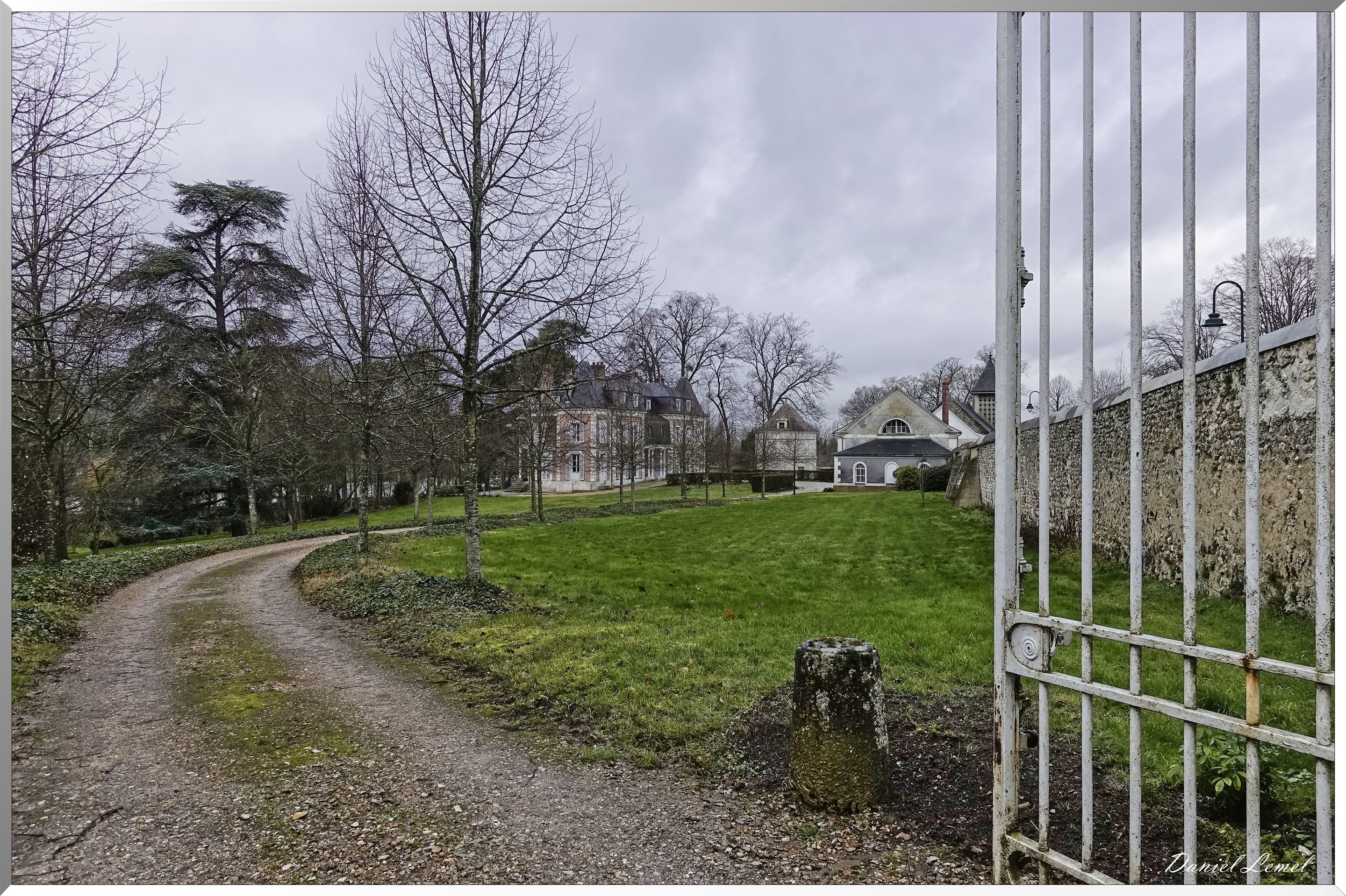 Pressagny l'orgueilleux