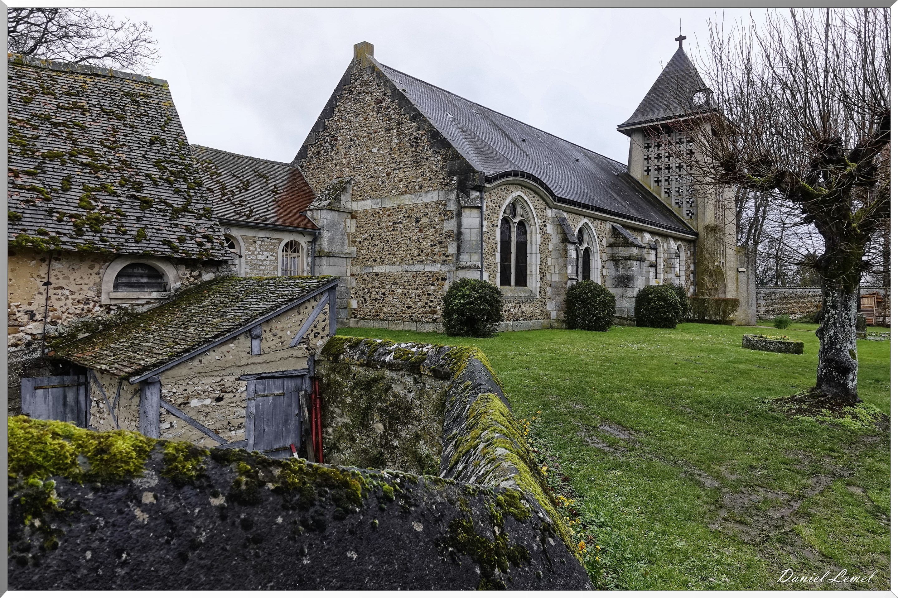Pressagny l'orgueilleux
