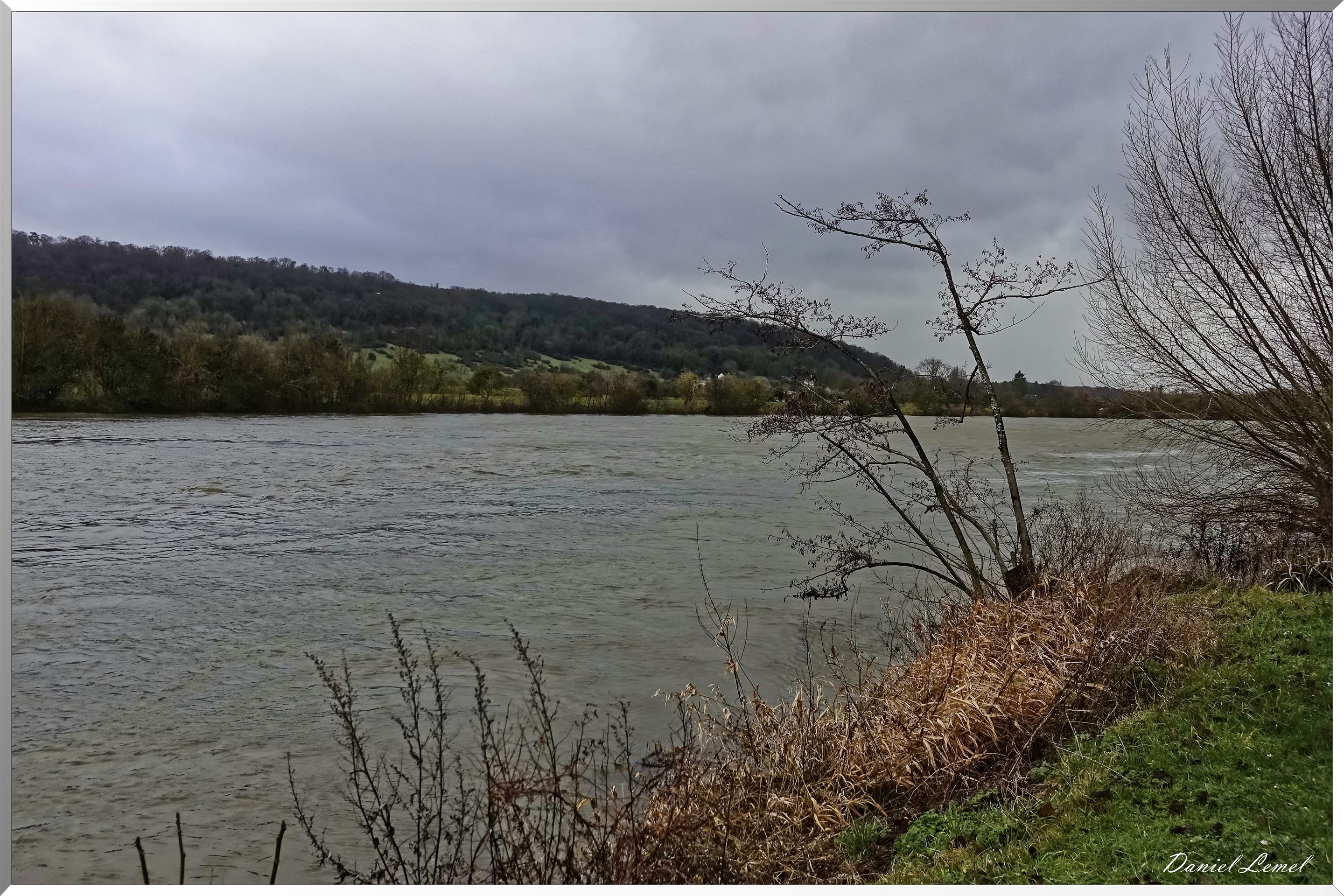 Pressagny l'orgueilleux