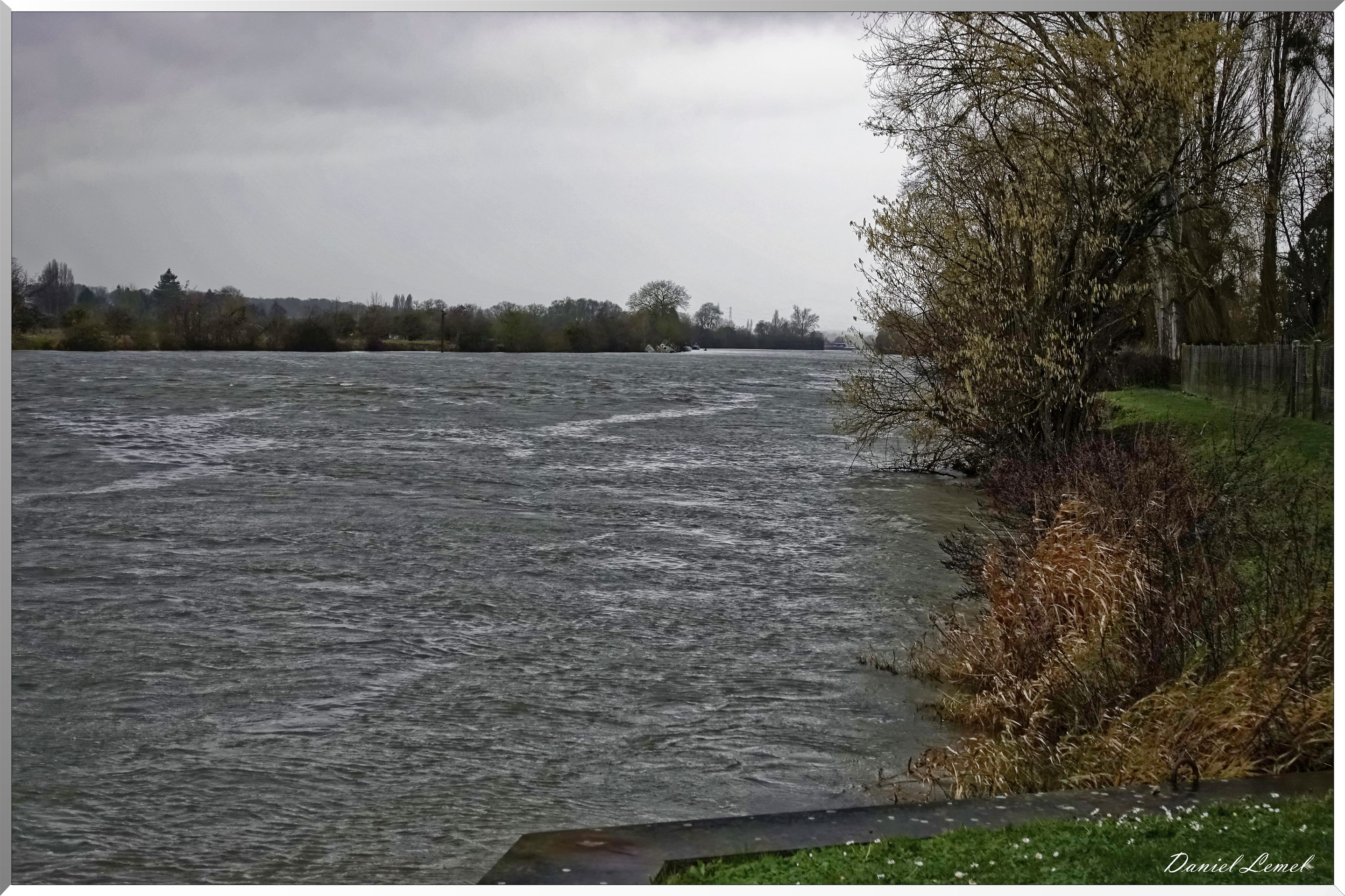 Pressagny l'orgueilleux