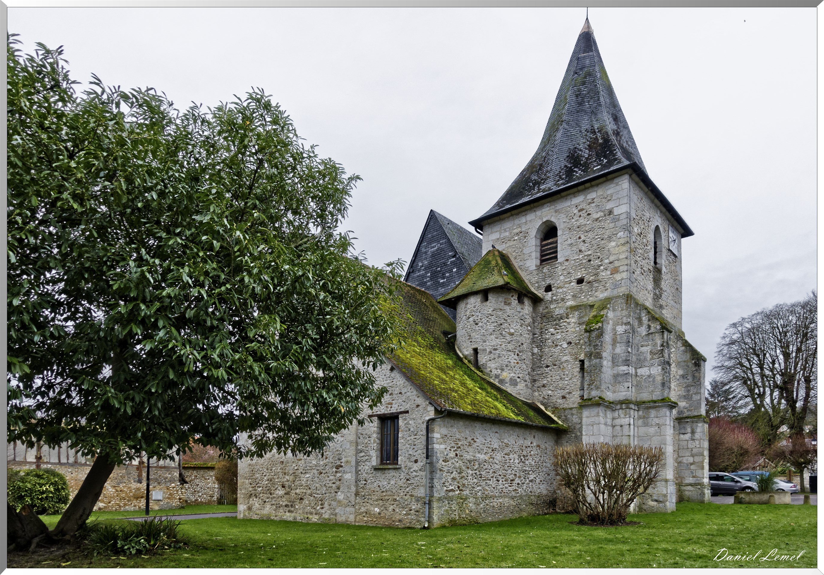 Saint-Just