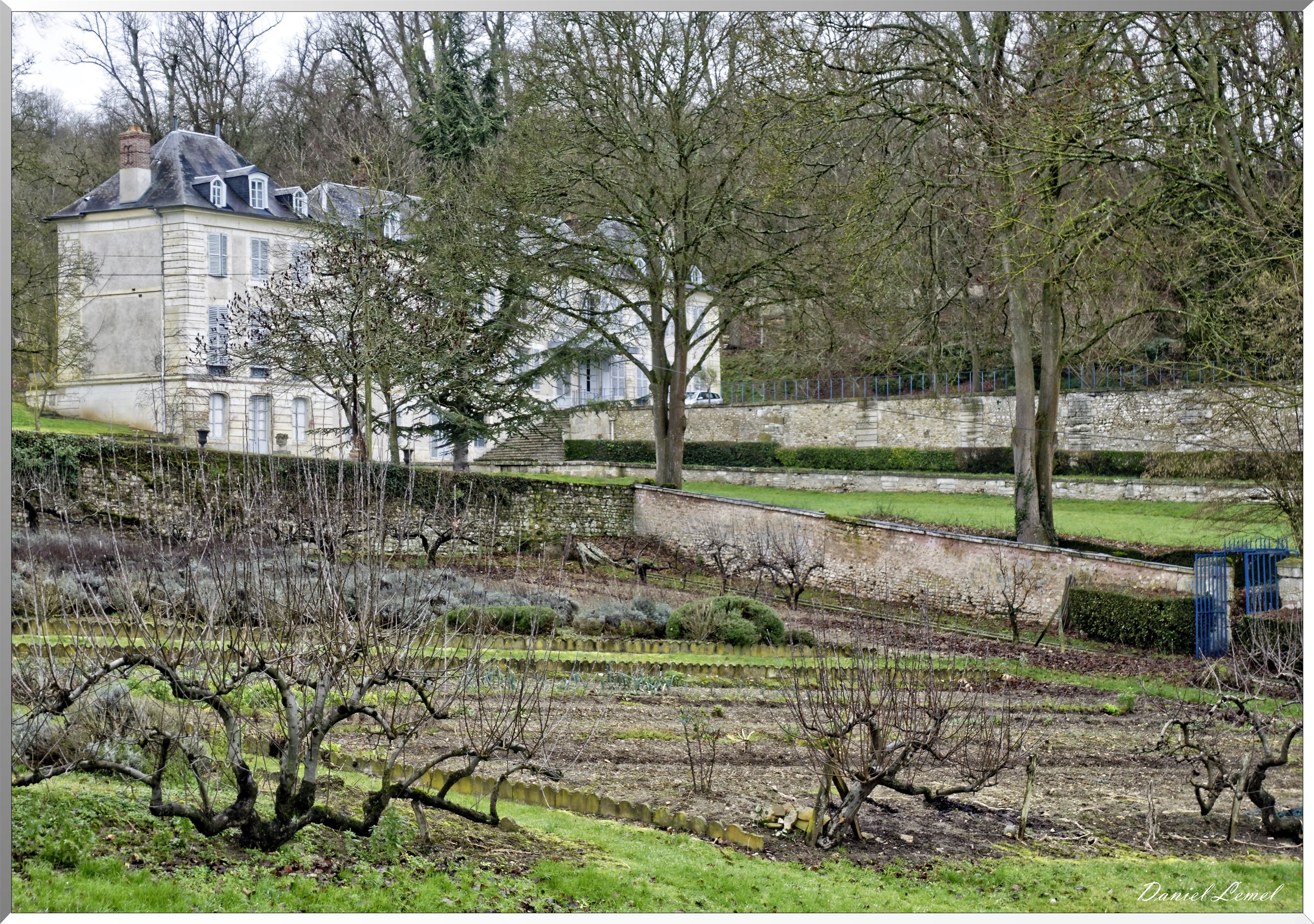 Saint-Just
