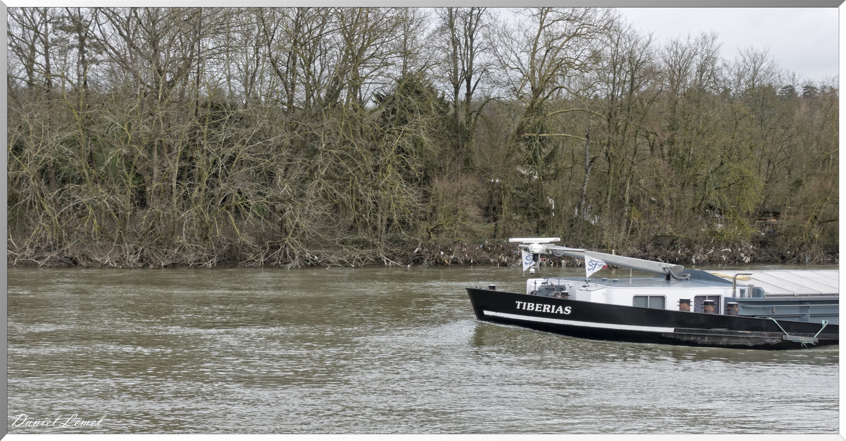 Bonnières-sur-Seine