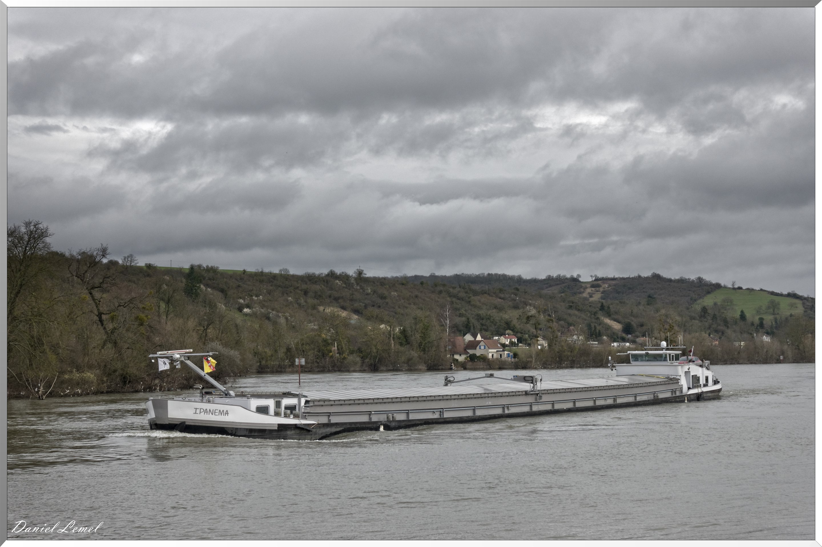 Bonnières-sur-Seine