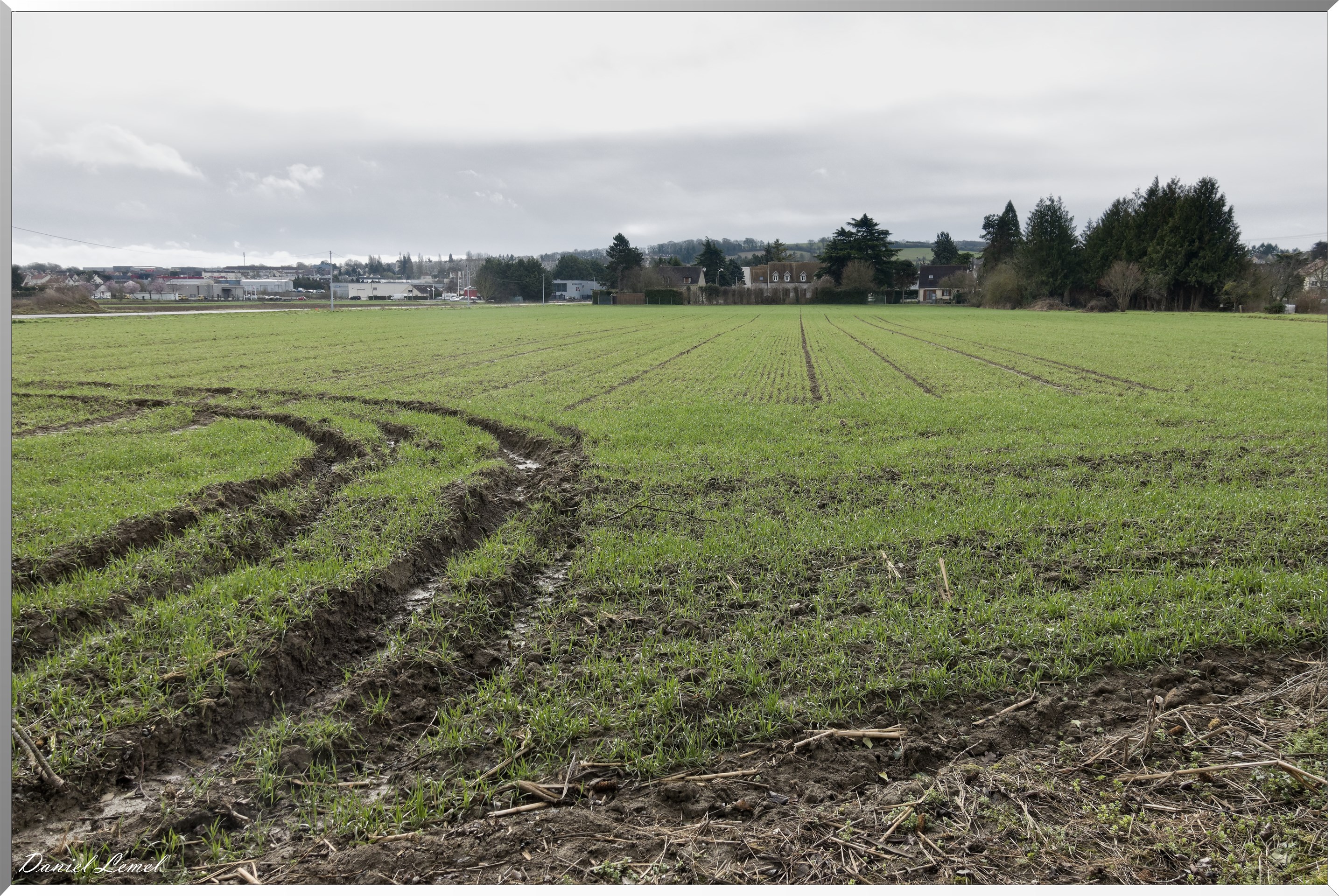 Bonnières-sur-Seine