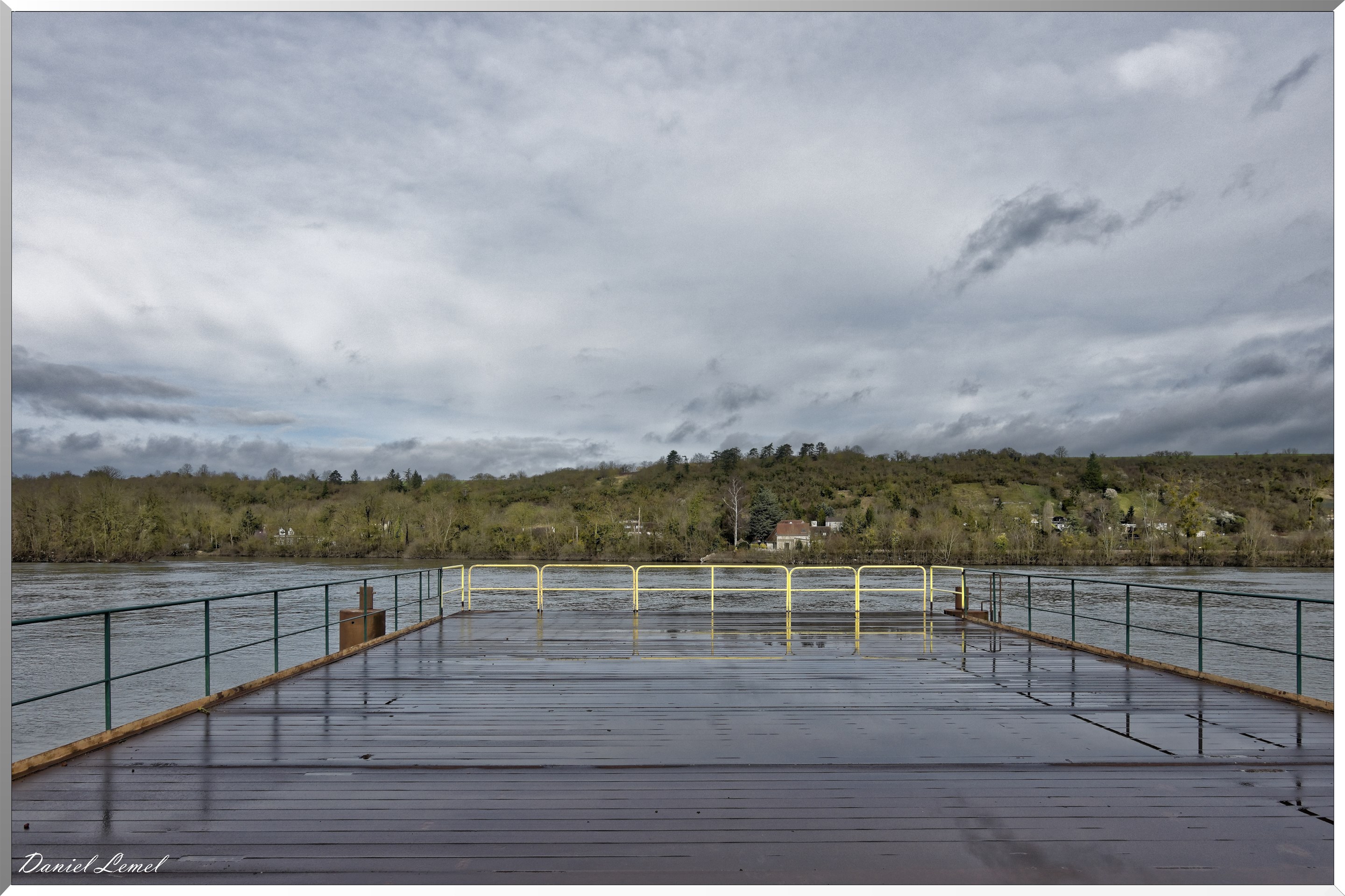 Bonnières-sur-Seine