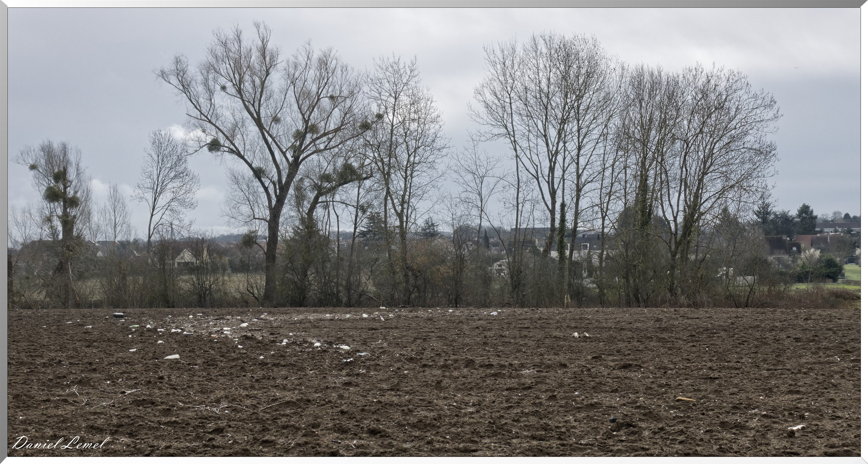Bonnières-sur-Seine