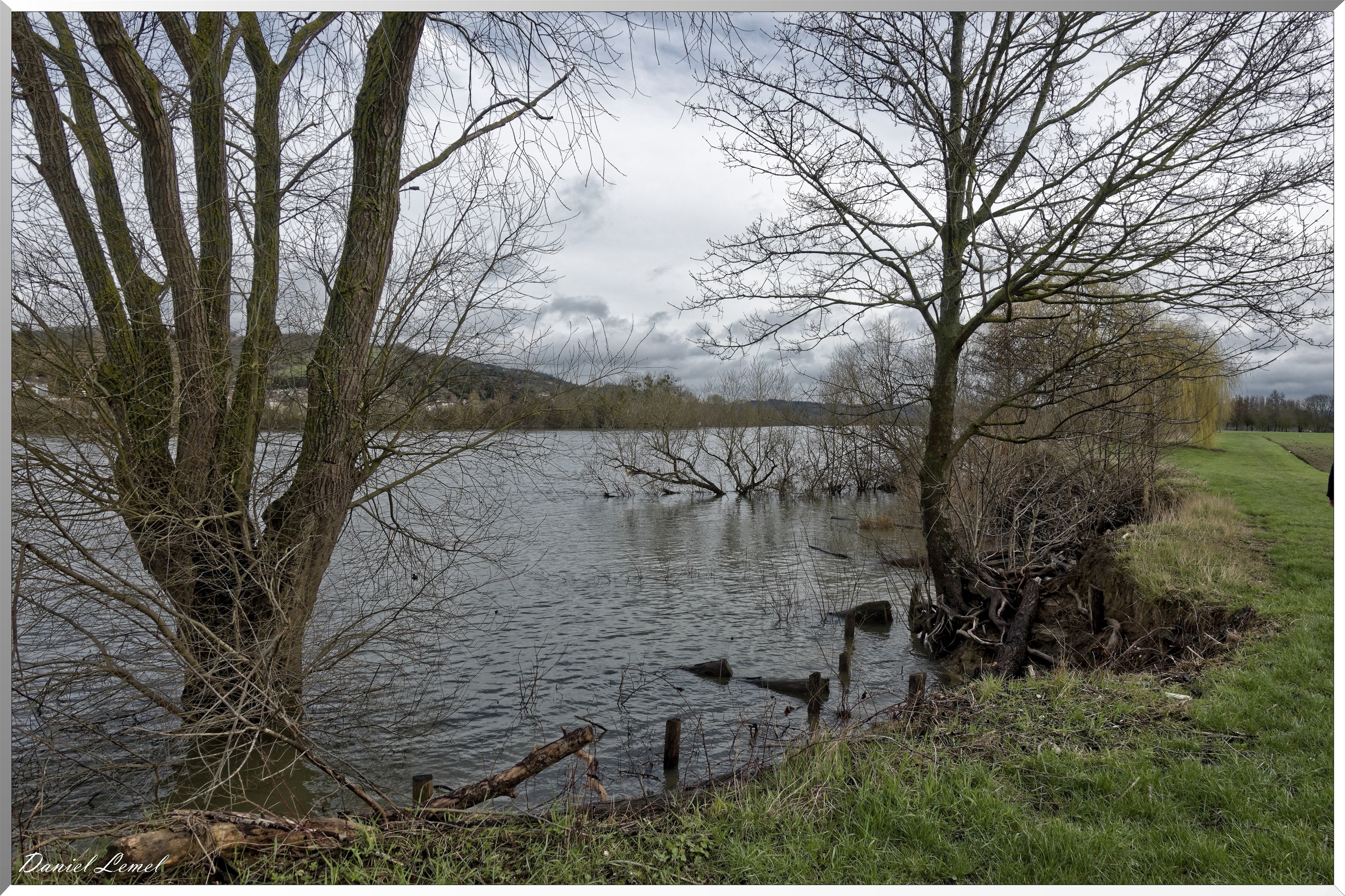 Bonnières-sur-Seine
