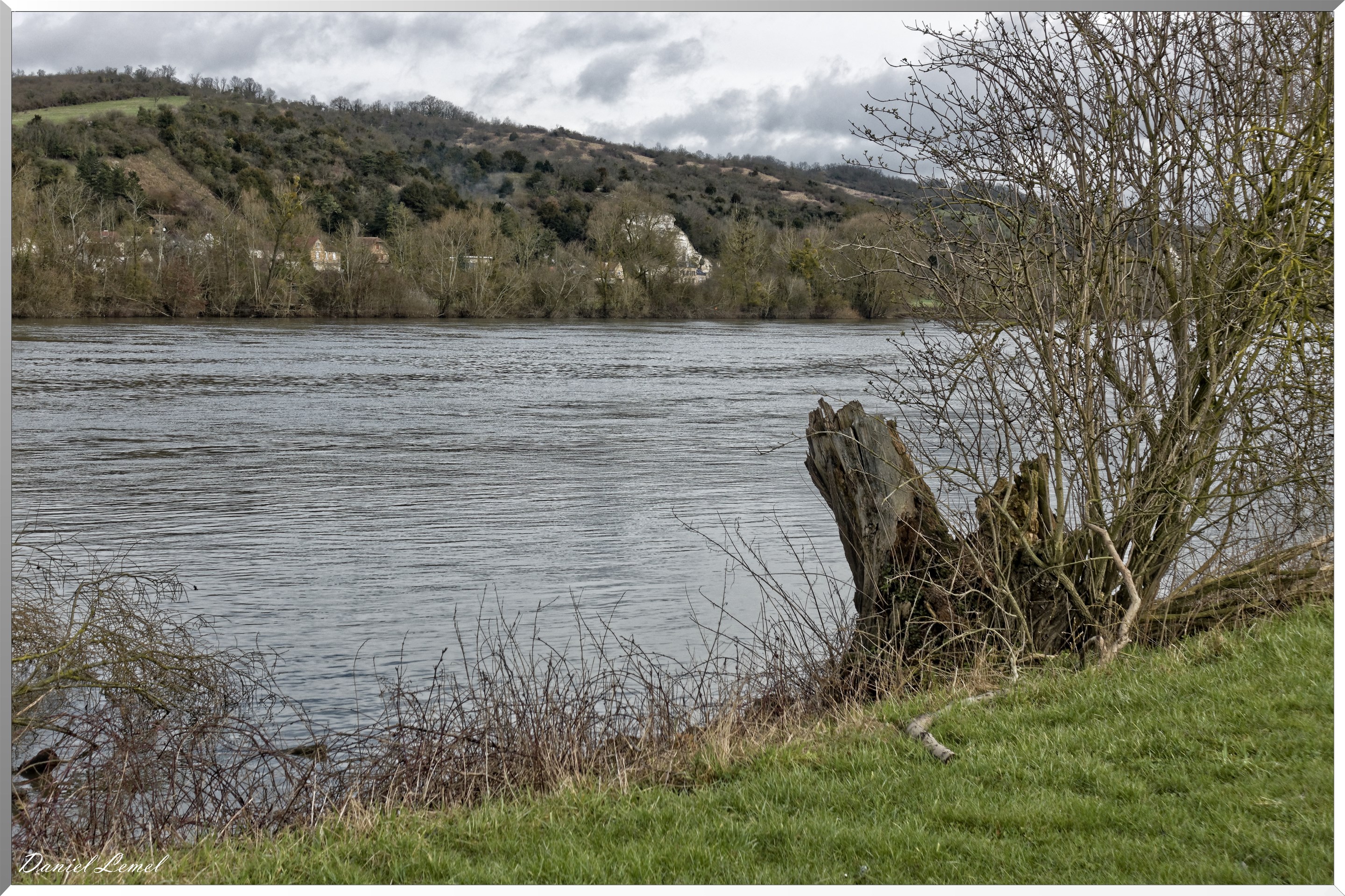 Bonnières-sur-Seine