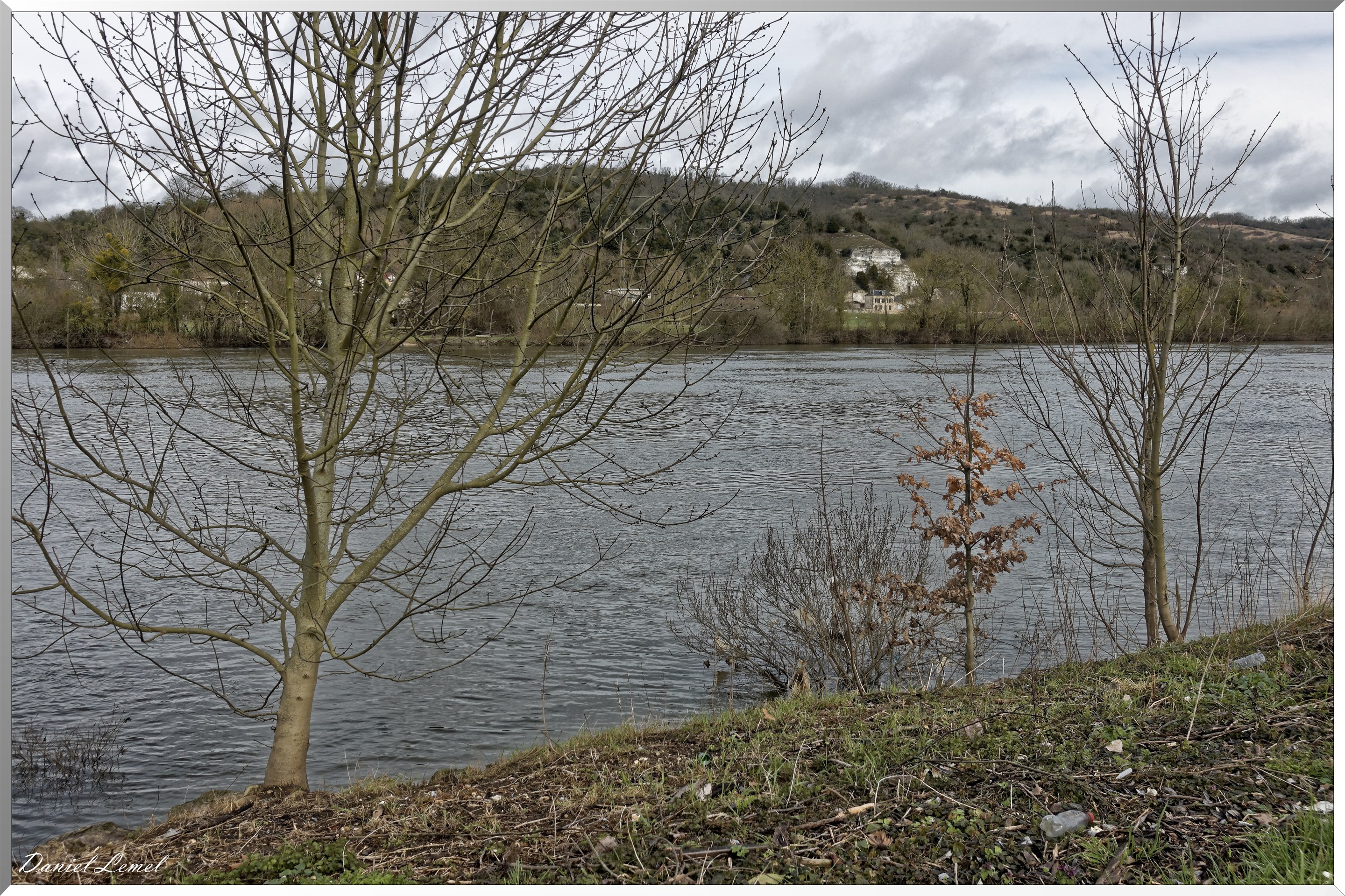 Bonnières-sur-Seine