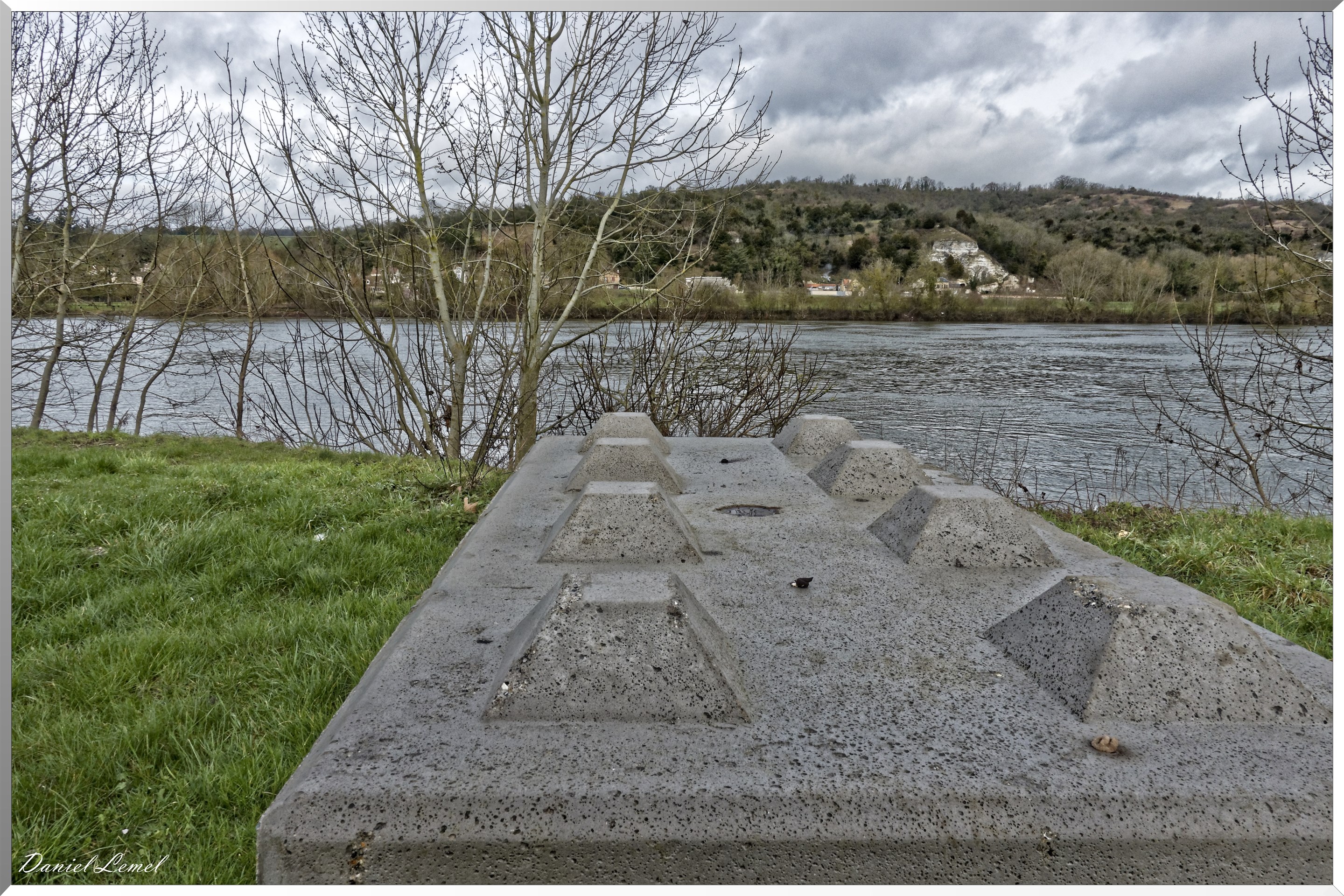 Bonnières-sur-Seine