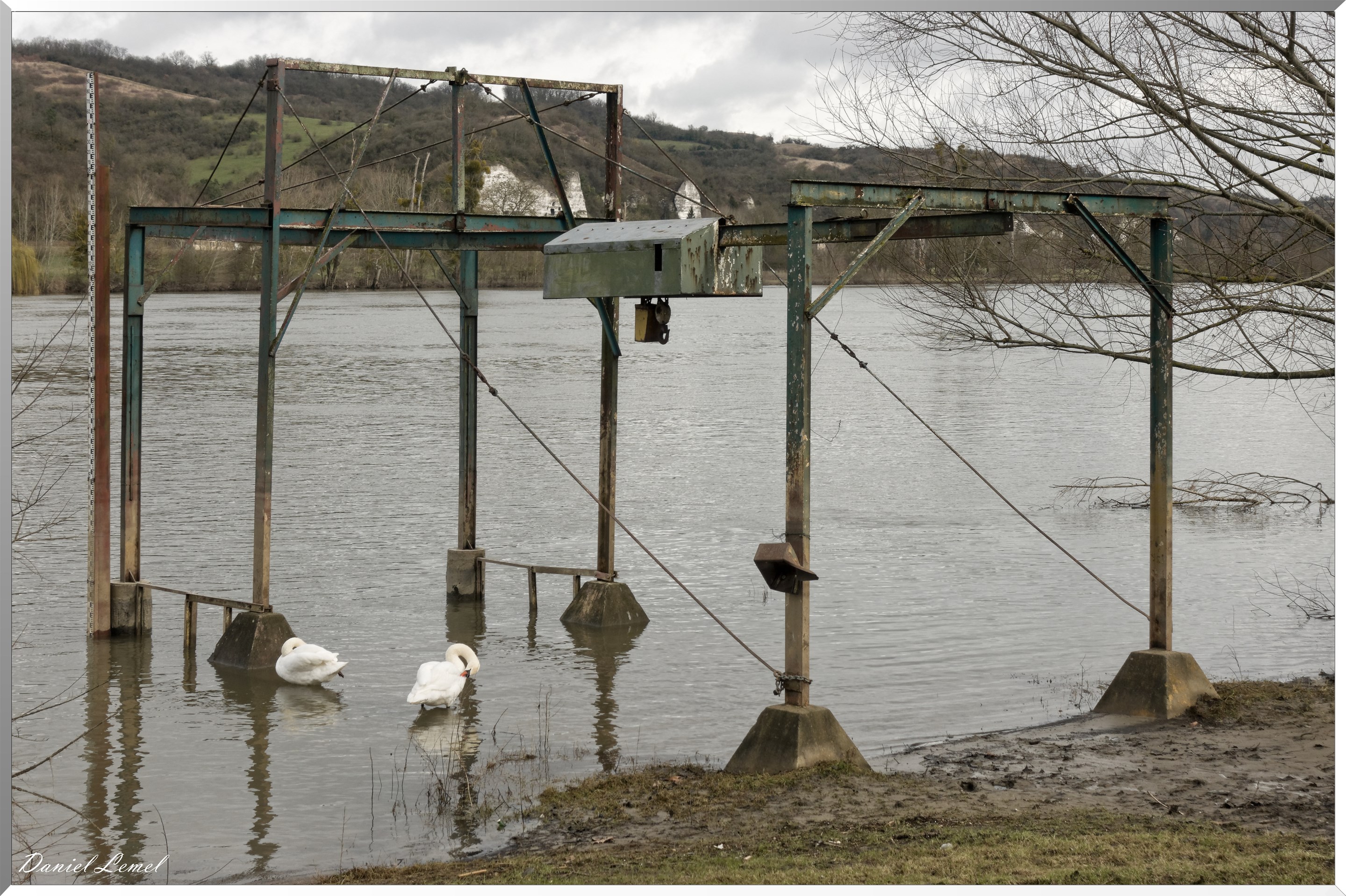 Bonnières-sur-Seine