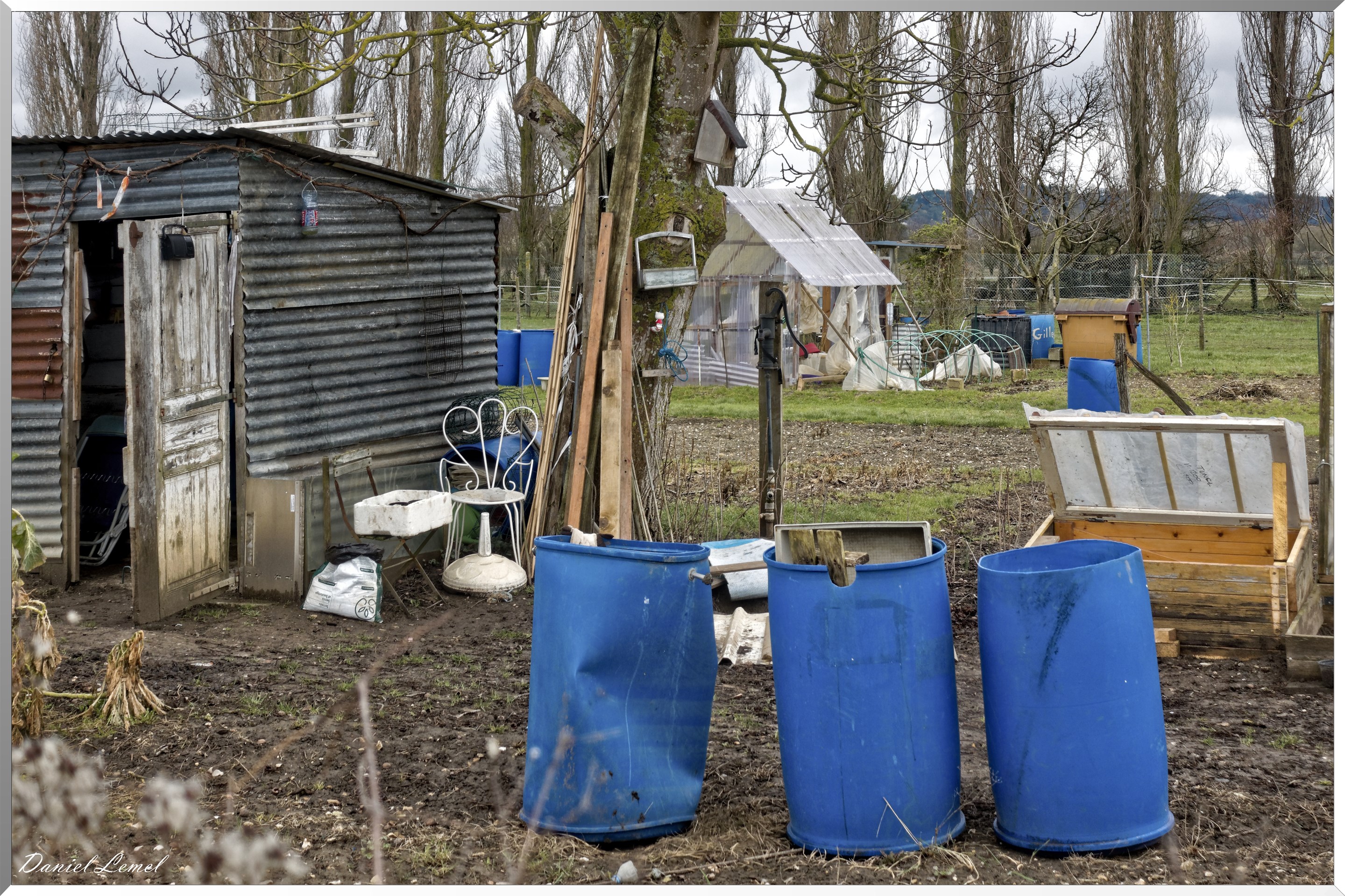 Bonnières-sur-Seine