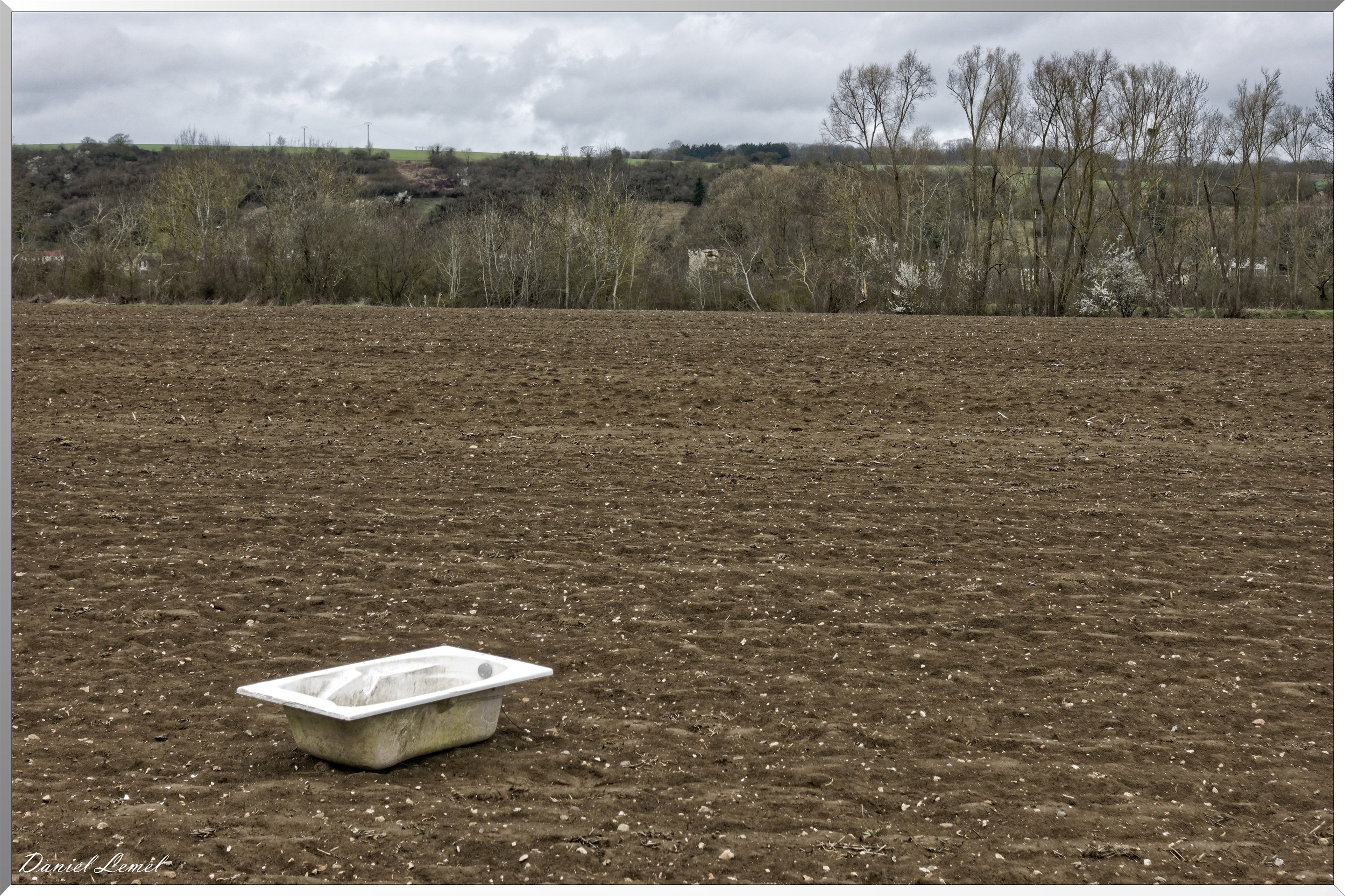 Bonnières-sur-Seine