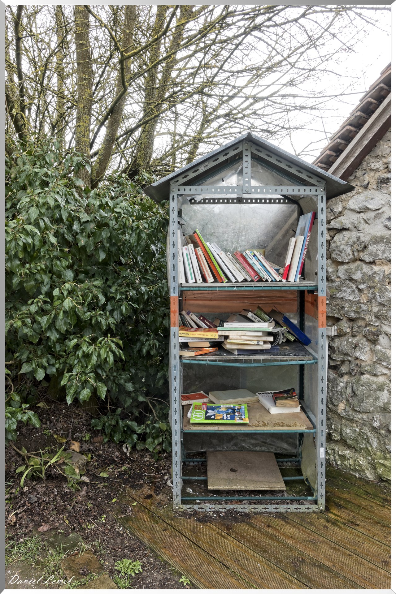 Giverny