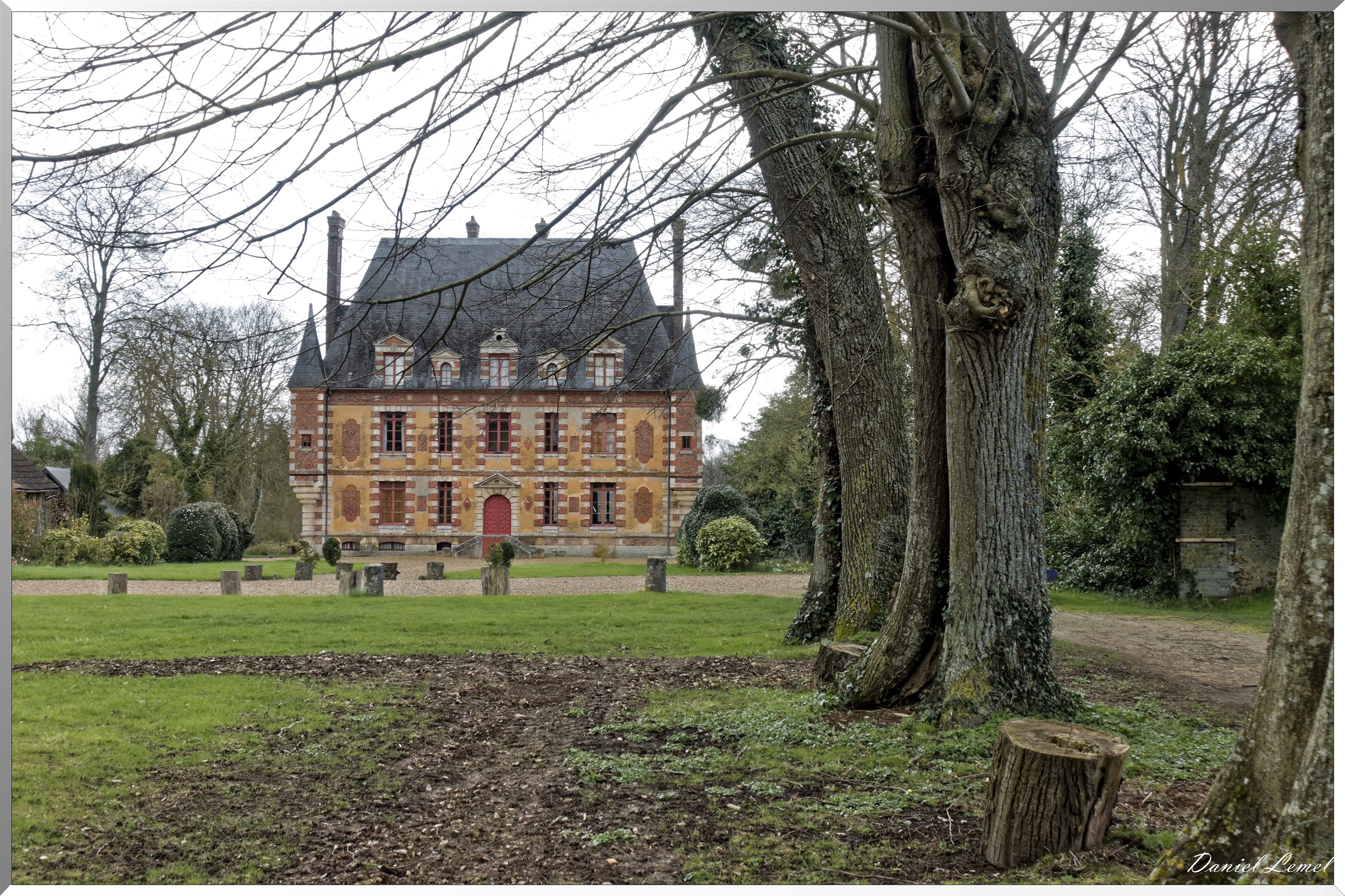 Boisset-les-Prévanches