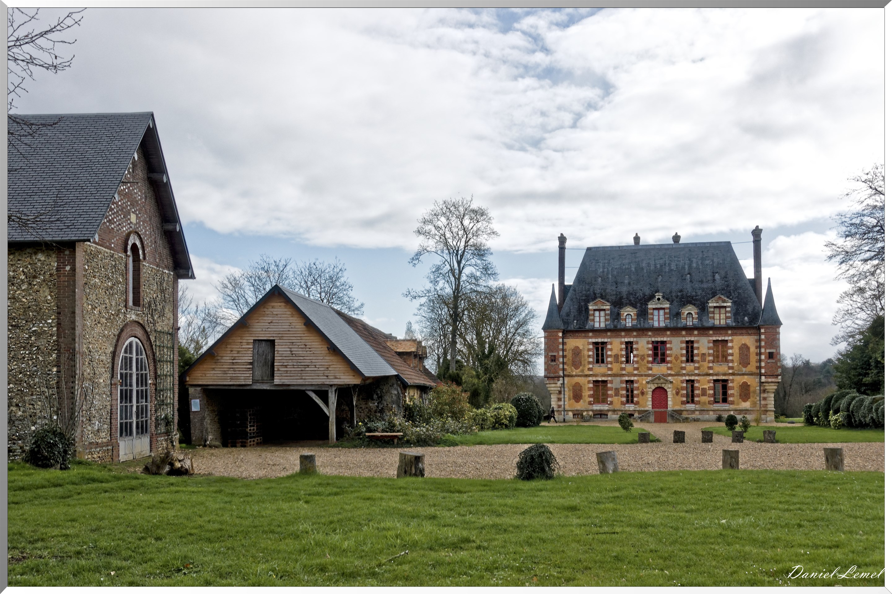 Boisset-les-Prévanches