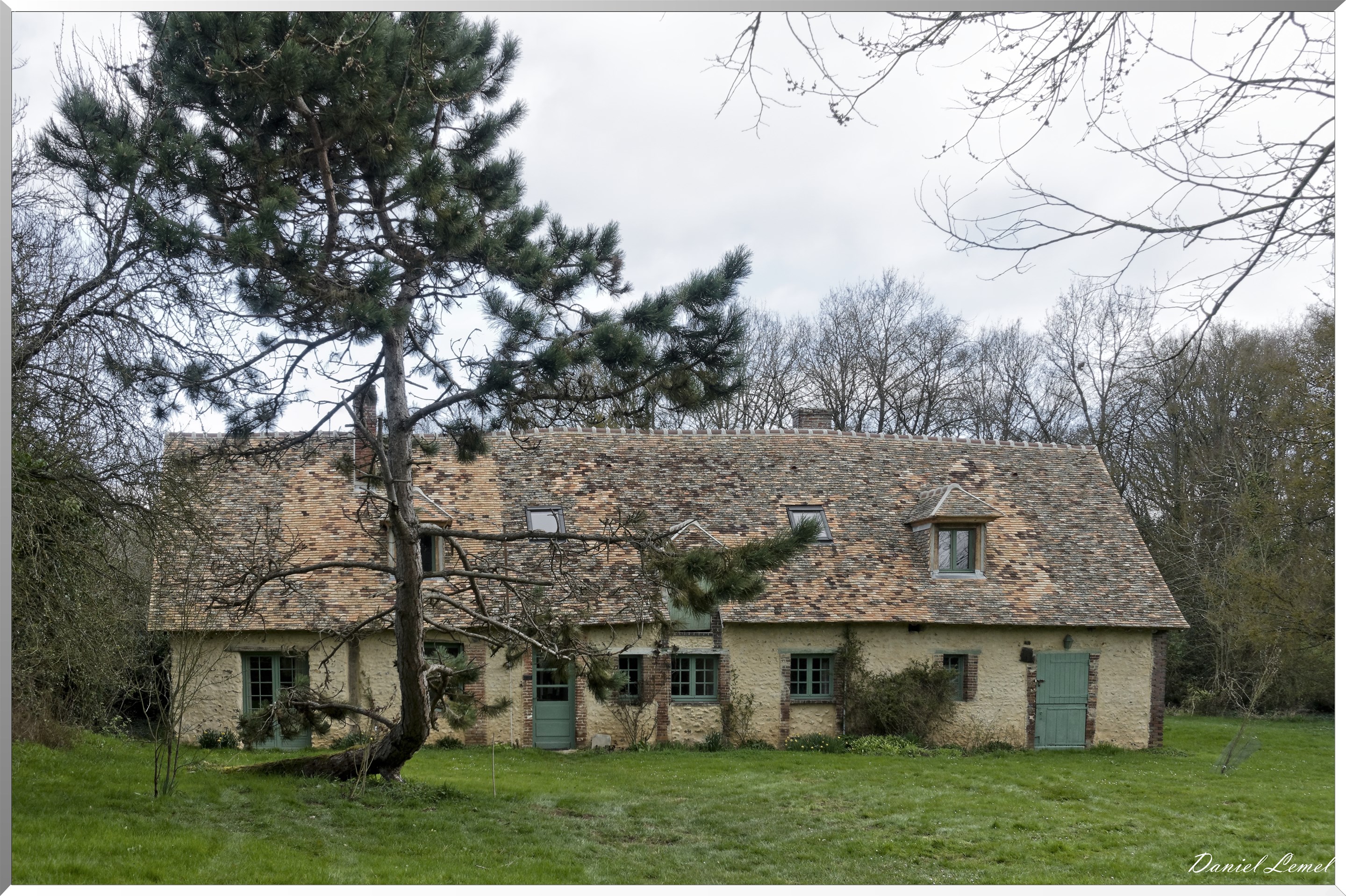 Boisset-les-Prévanches