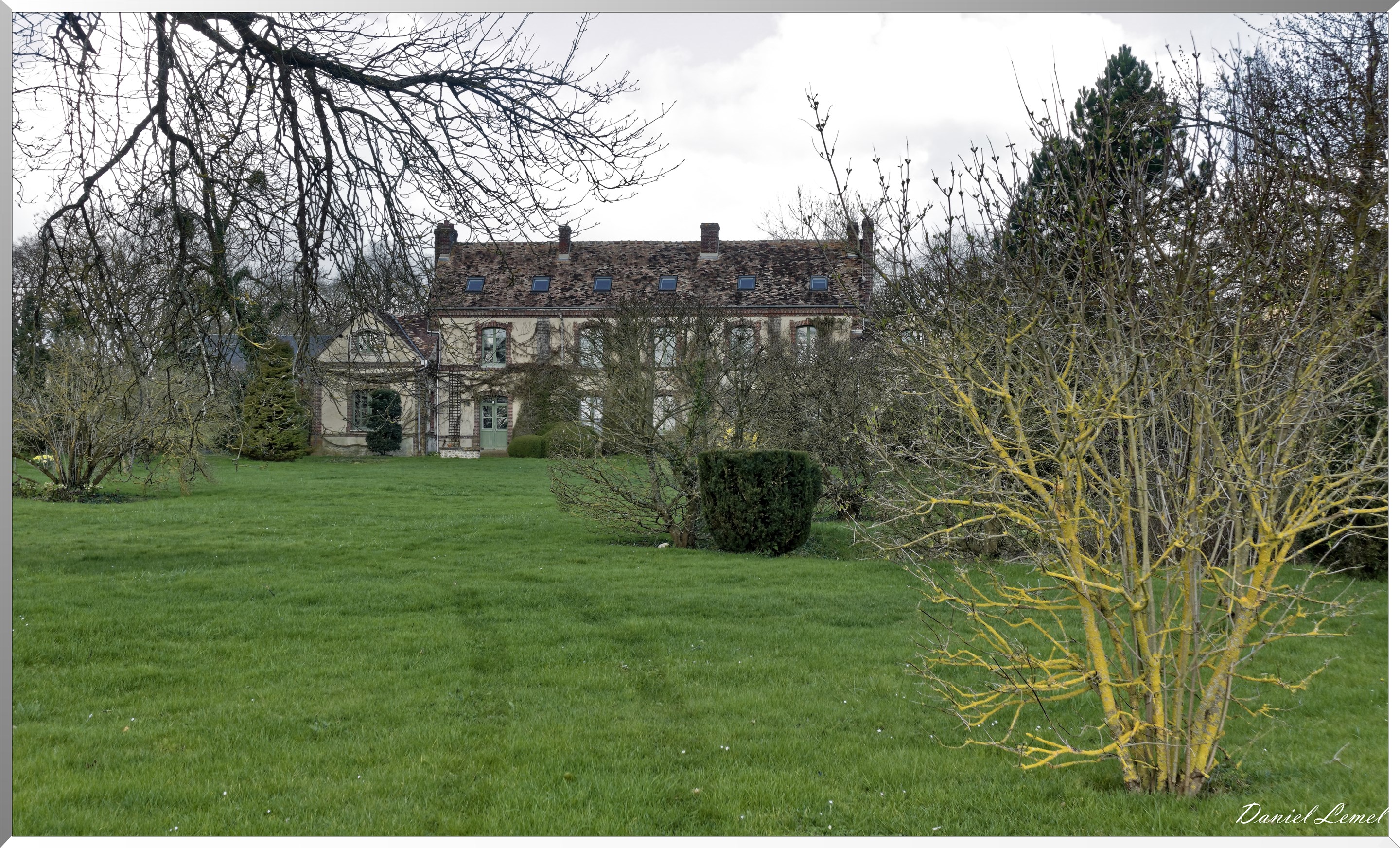 Boisset-les-Prévanches