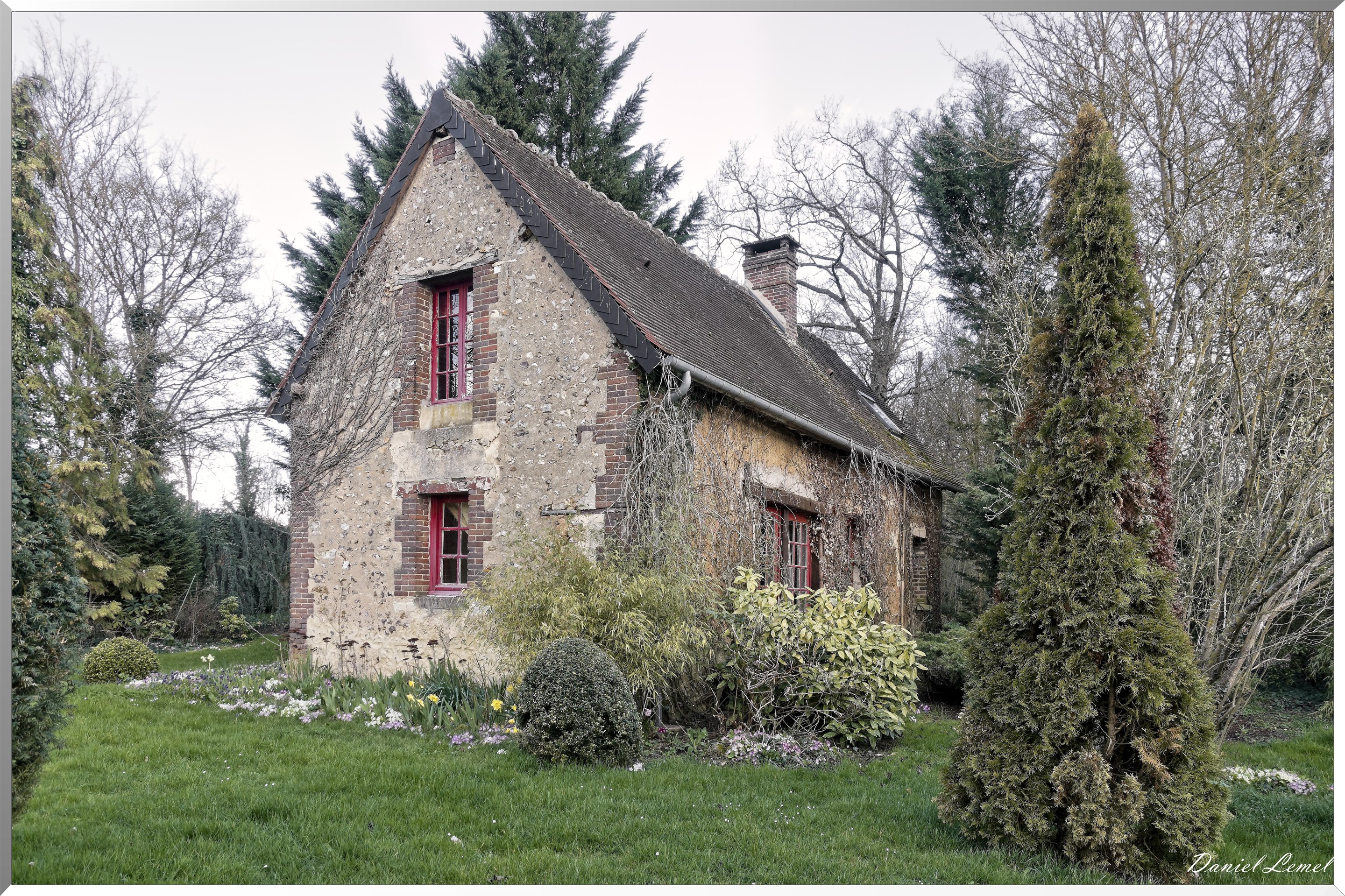 Boisset-les-Prévanches
