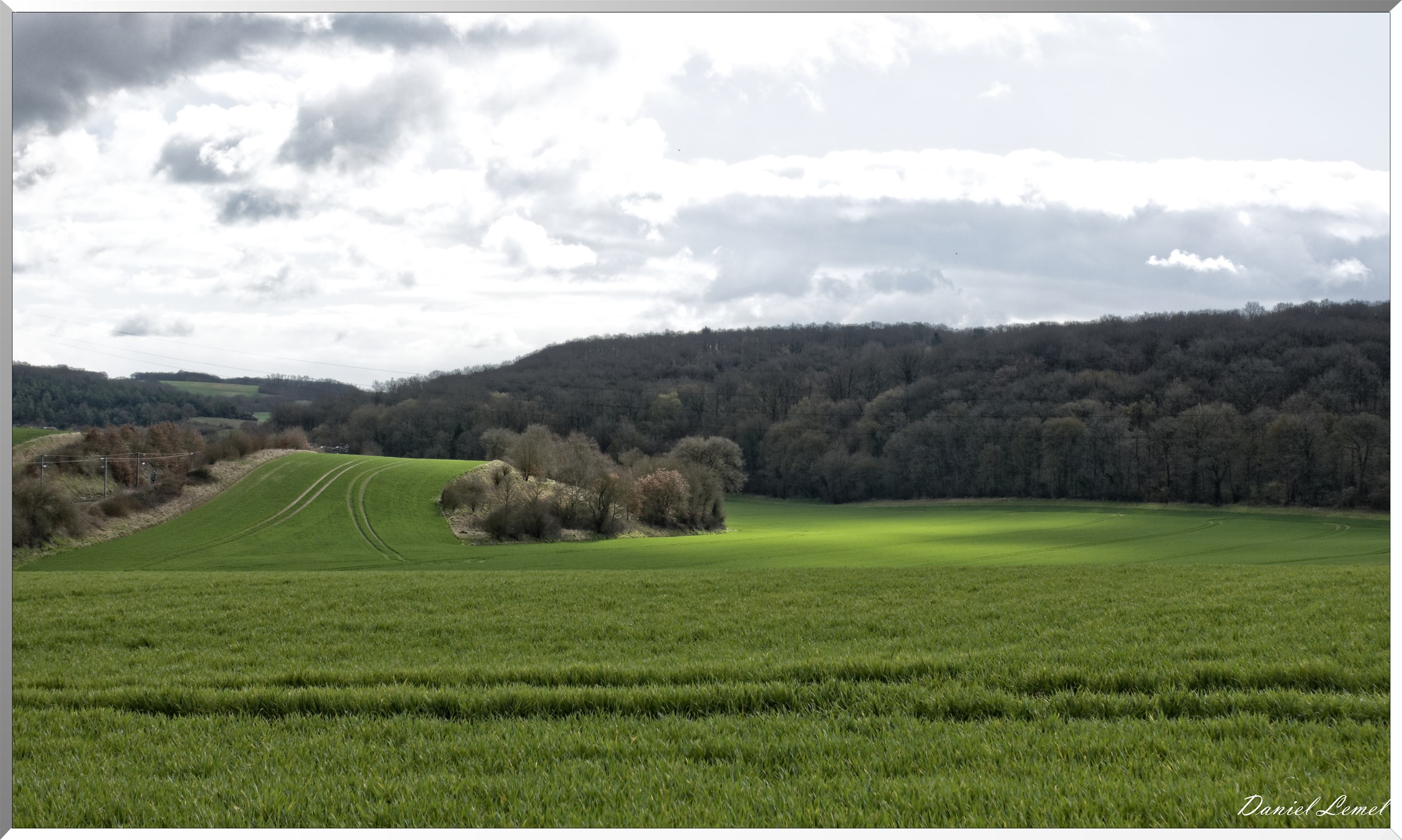 Boisset-les-Prévanches